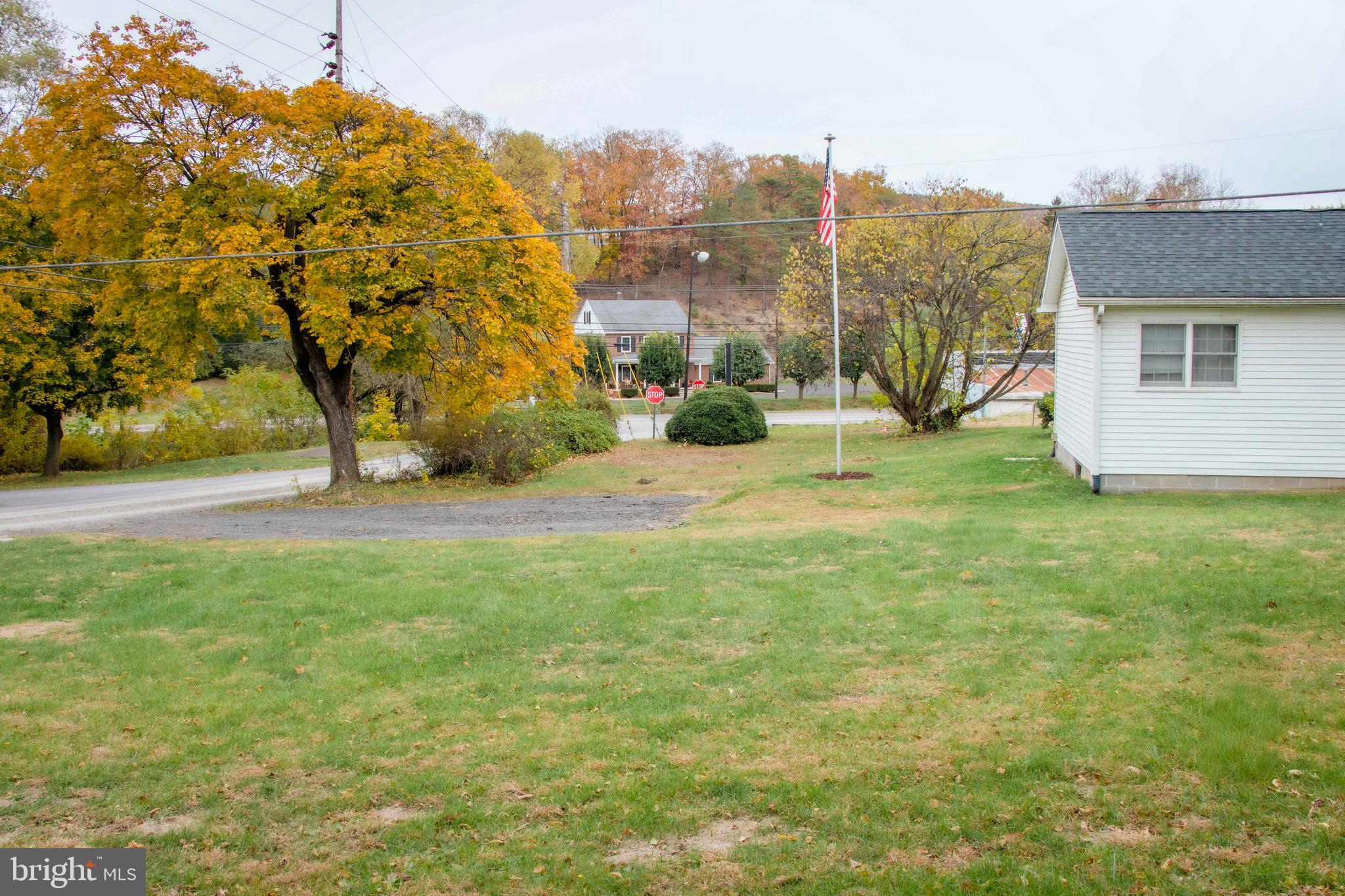 TOWN OF ROMNEY - Residential