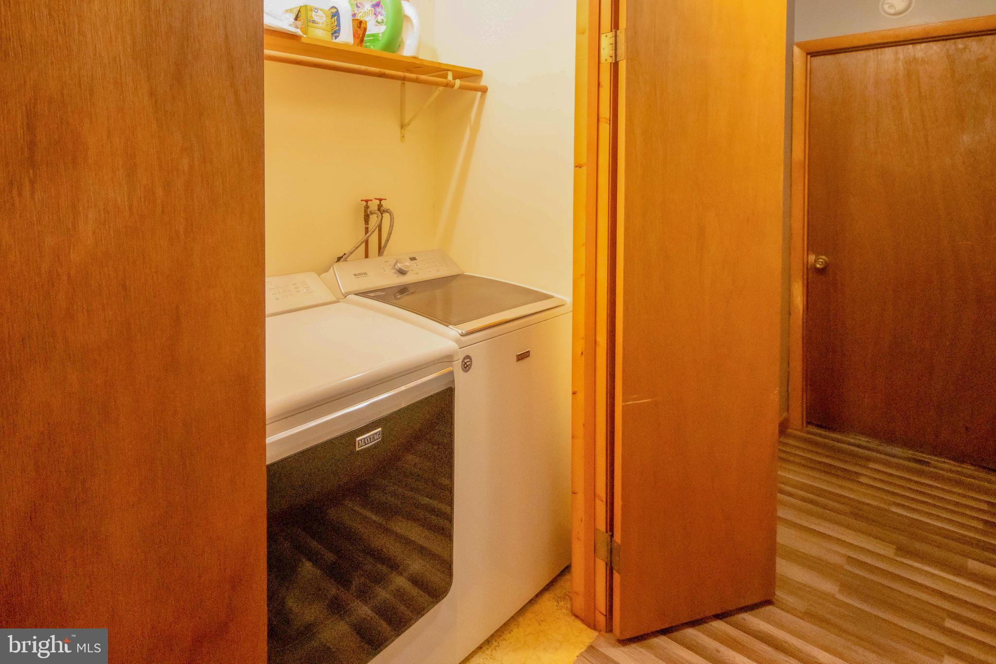 TOWN OF ROMNEY - Residential