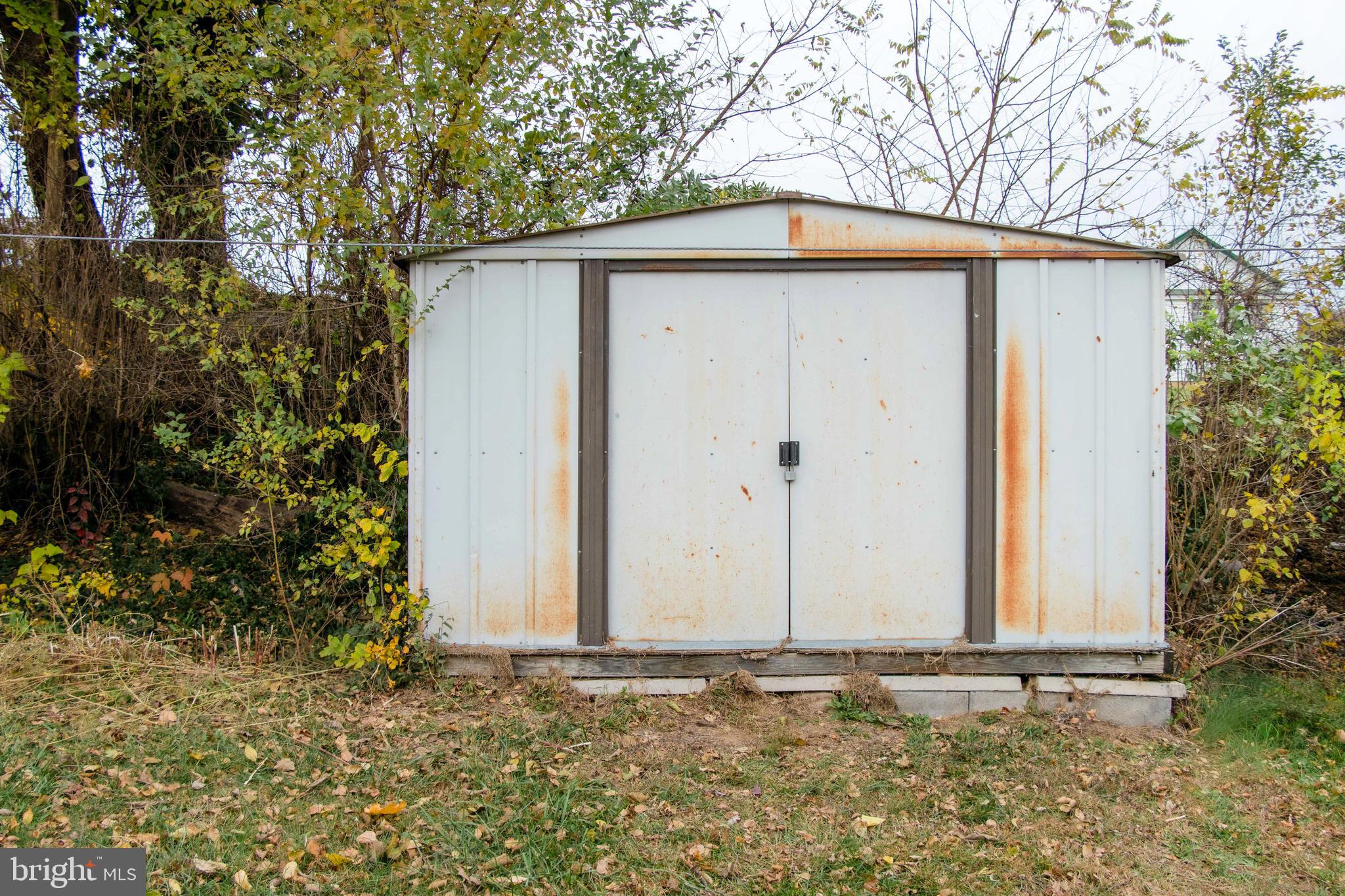 TOWN OF ROMNEY - Residential