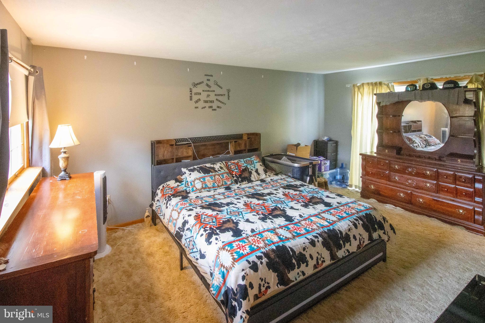 TOWN OF ROMNEY - Residential