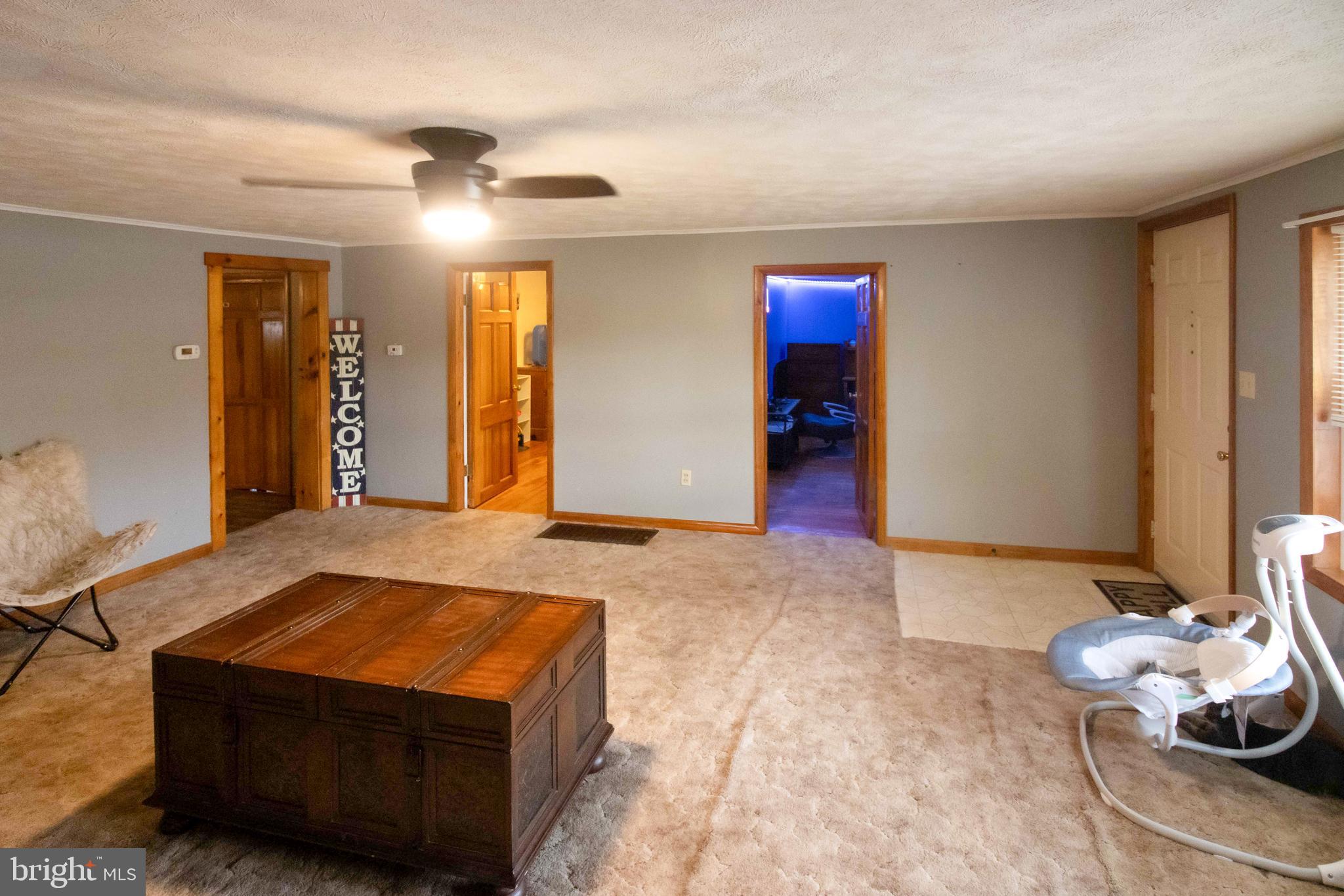 TOWN OF ROMNEY - Residential