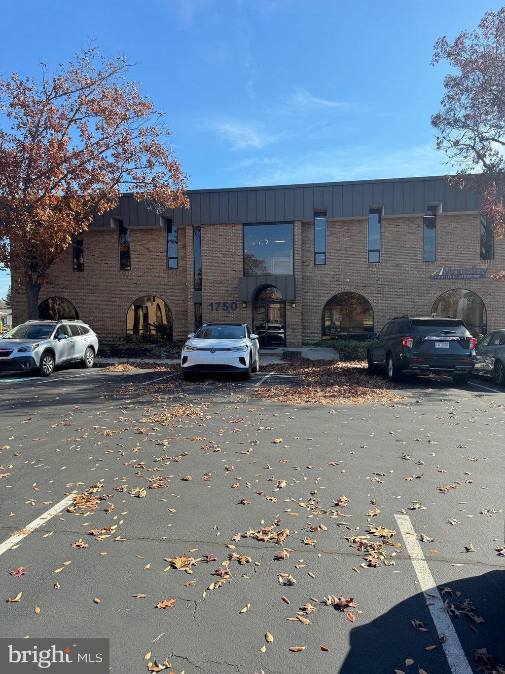 Photo of 1750 Walton Rd #1750, BLUE BELL, PA 19424 (MLS # PAMC2134624)