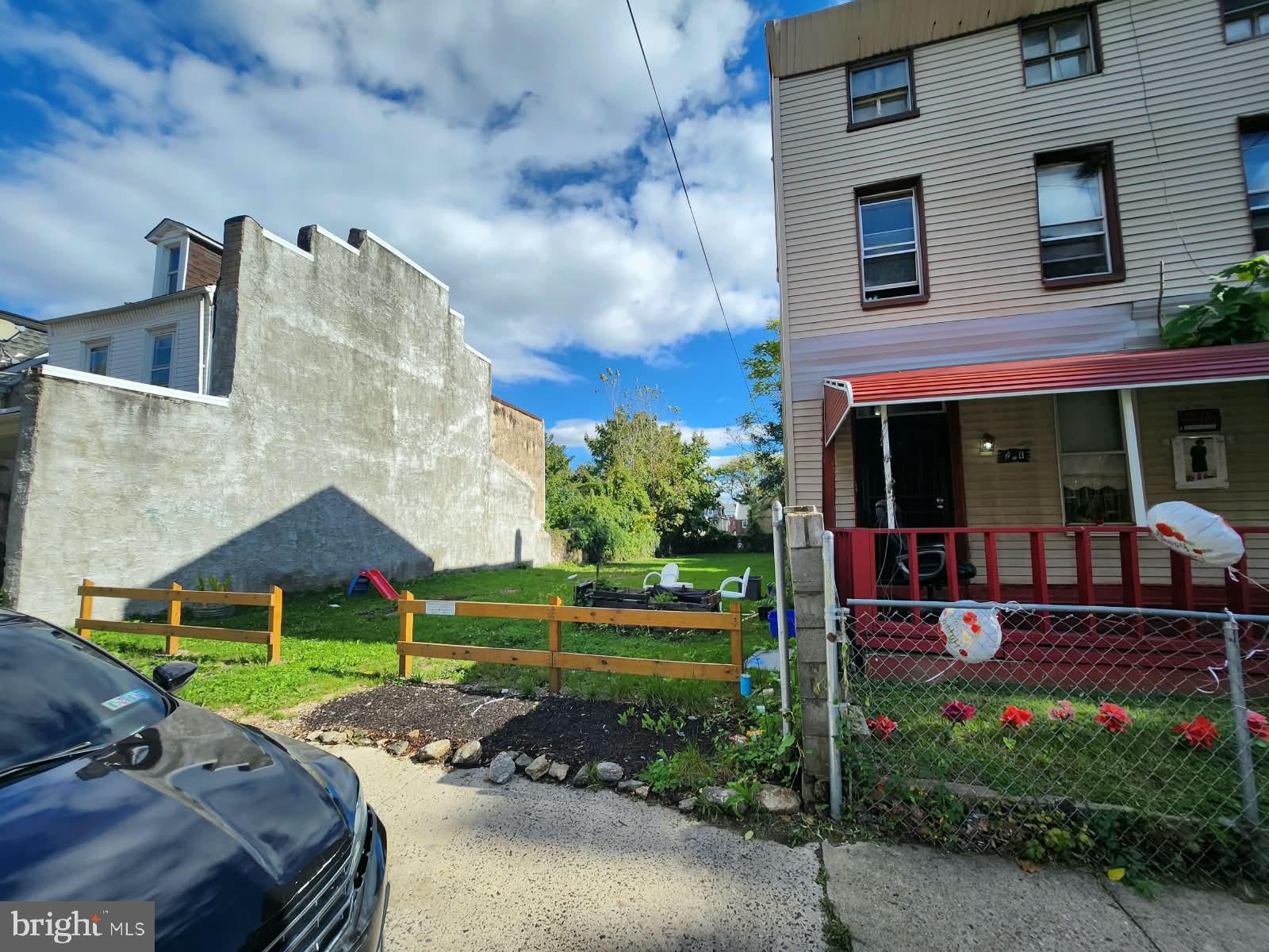 214 E HAINES STREET