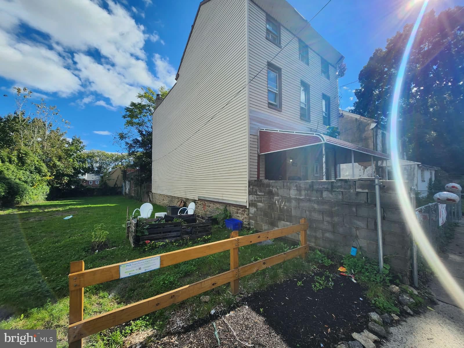 214 E HAINES STREET