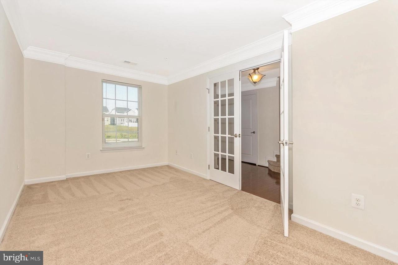 LINTON AT BALLENGER - Residential