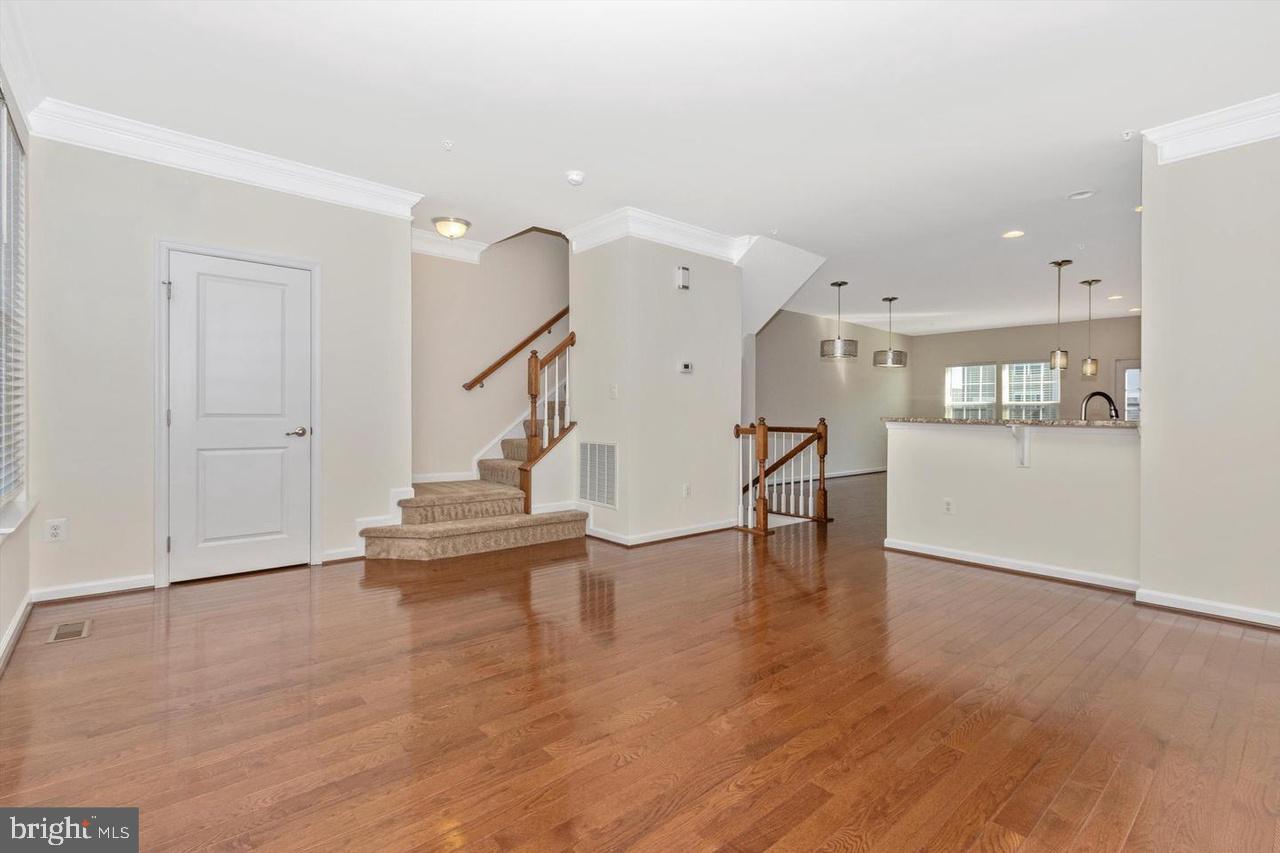 LINTON AT BALLENGER - Residential