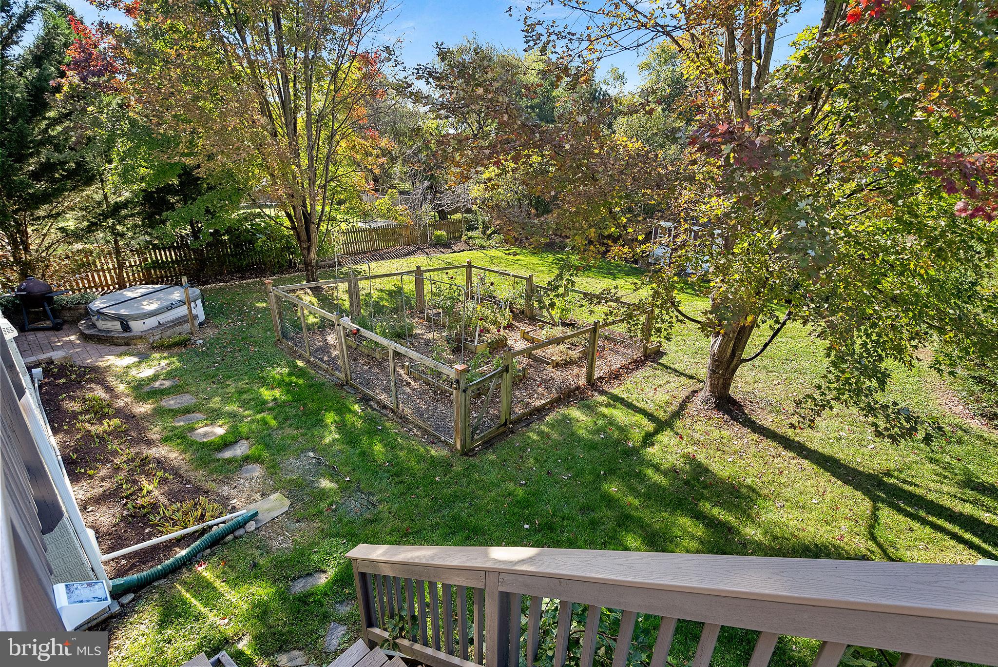 HIRST FARM - Residential