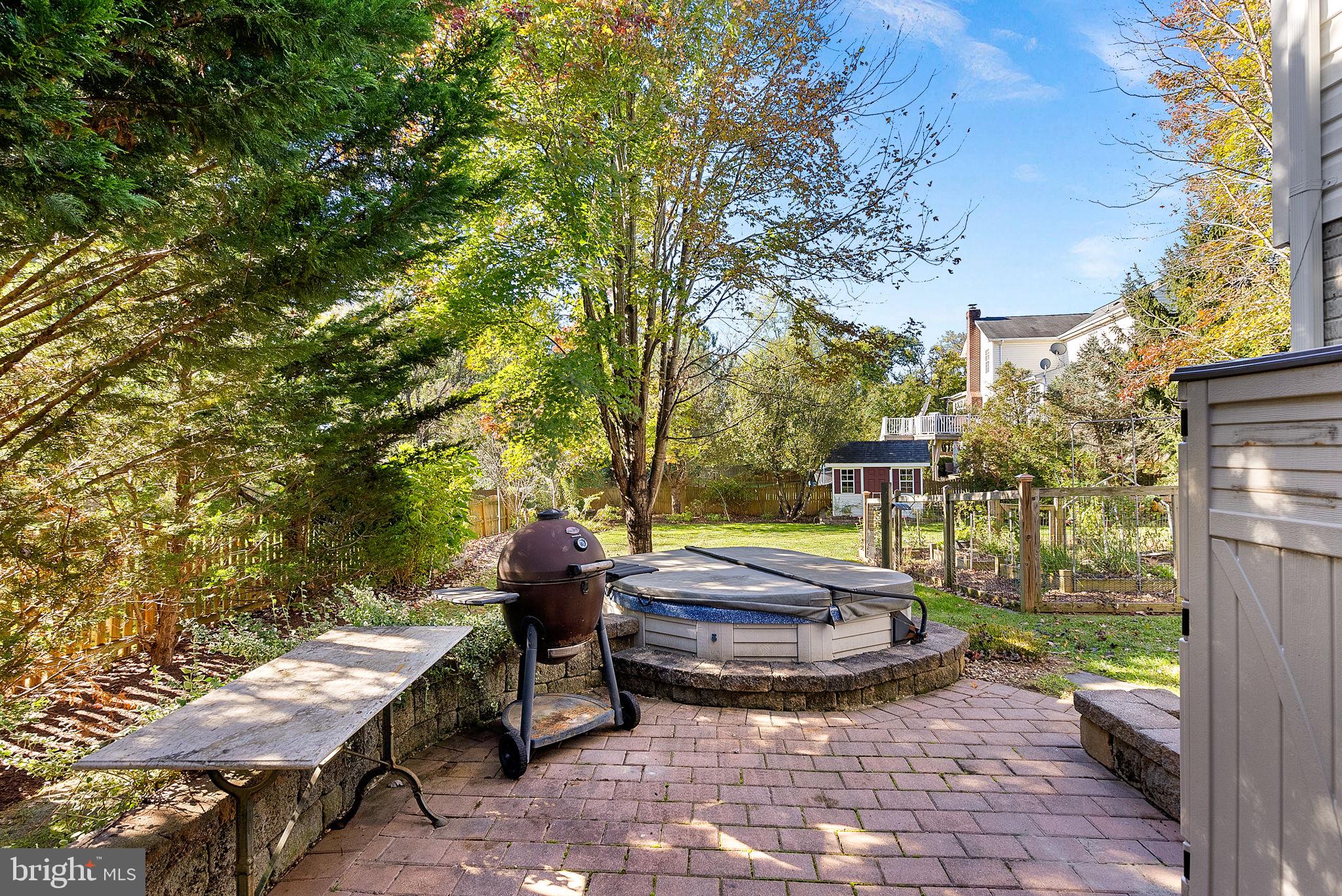 HIRST FARM - Residential
