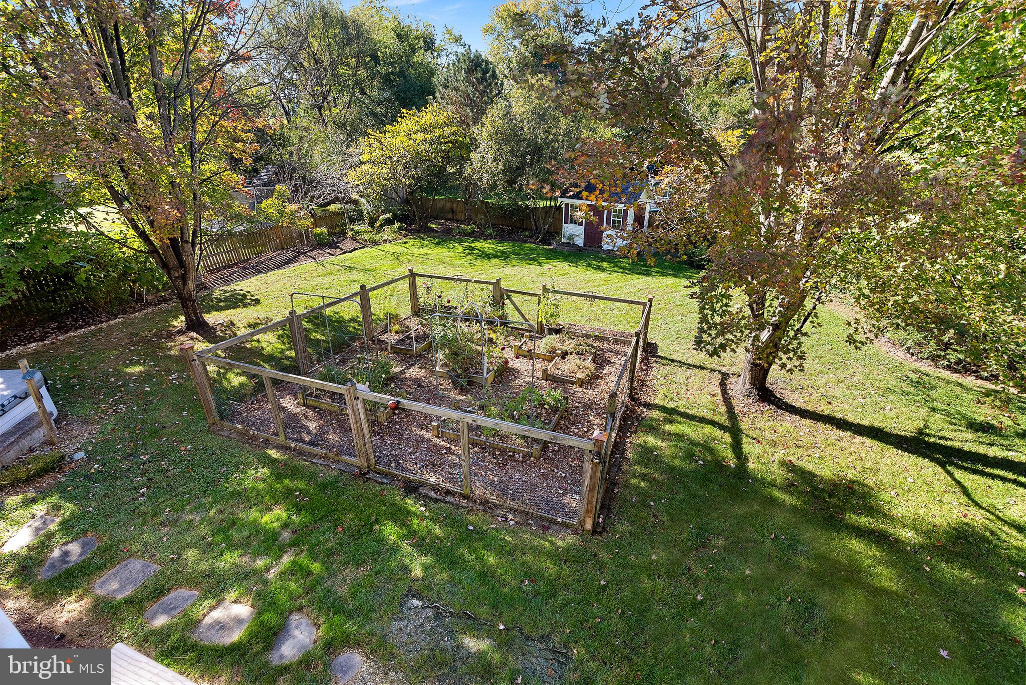 HIRST FARM - Residential