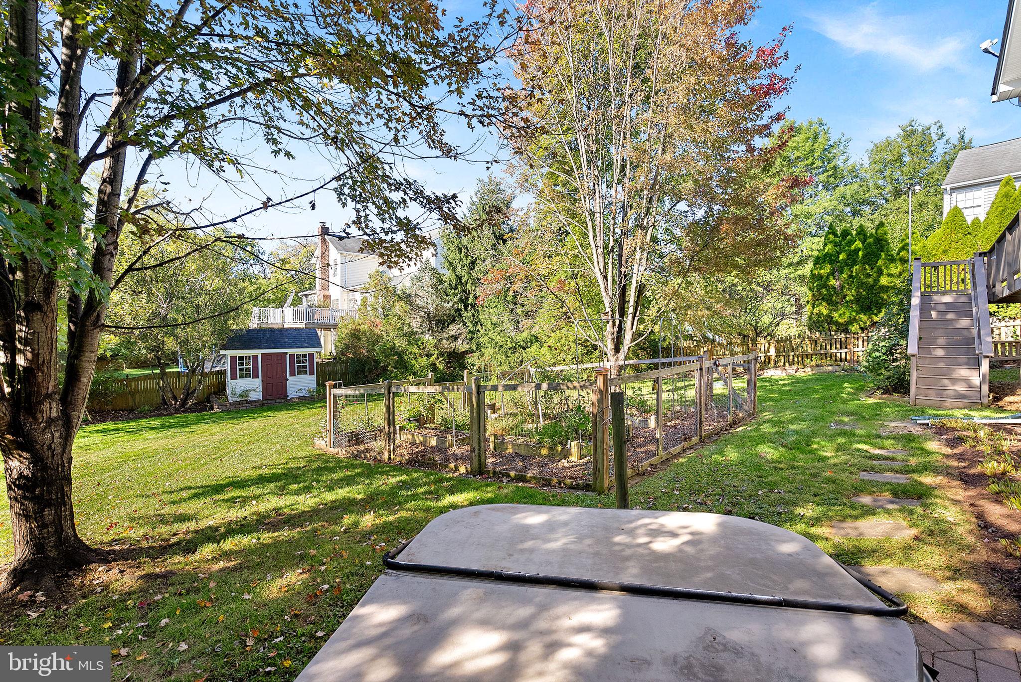 HIRST FARM - Residential