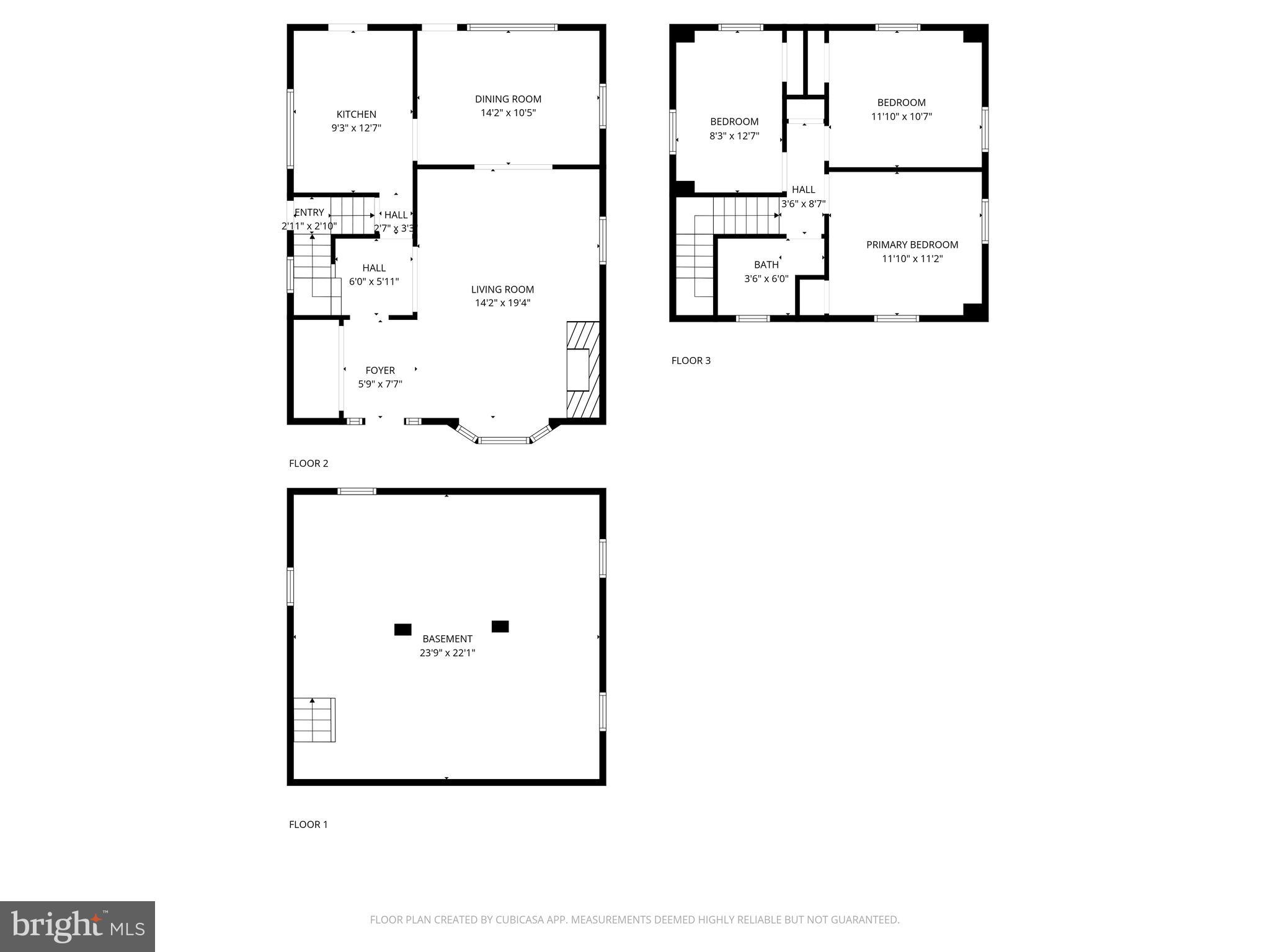 DUNDALK - Residential