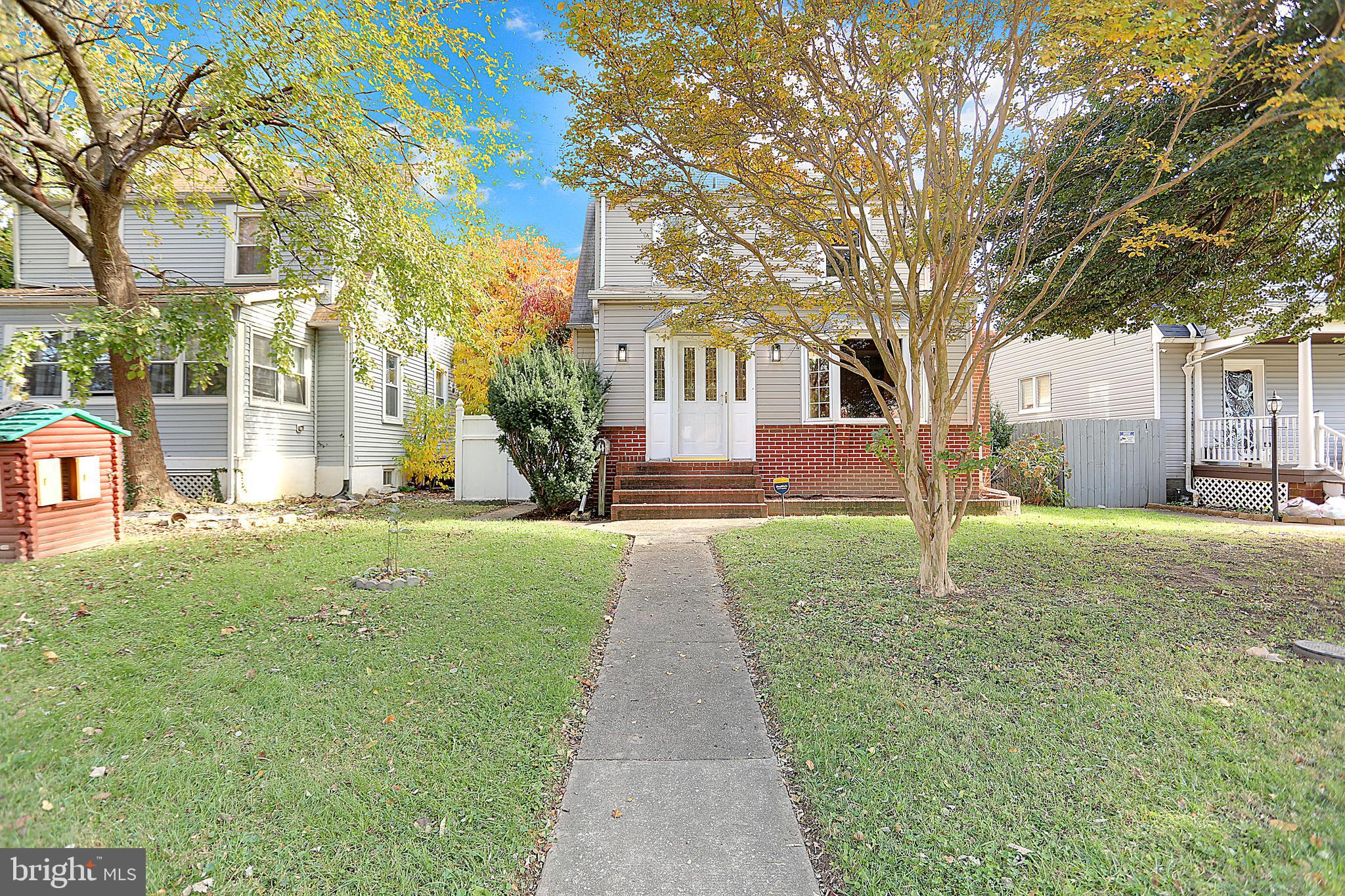 DUNDALK - Residential