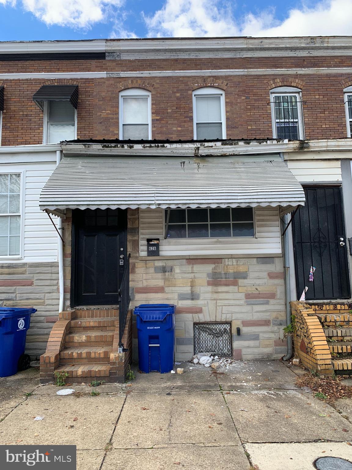 BENTALOU - Residential