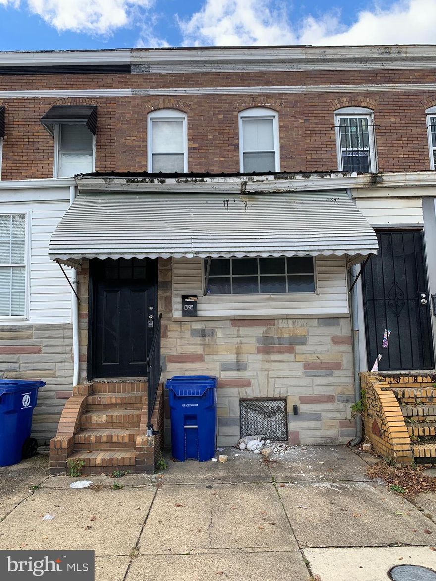 NOT AN AUCTION, NOT A SHORT SALE, NOT A BANK OWNED, NOT A FORECLOSURE, NOT WHOLESALING---QUICK AND EASY.  All reasonable offers considered. Listing agent has several more properties. Contact listing agent for full list.