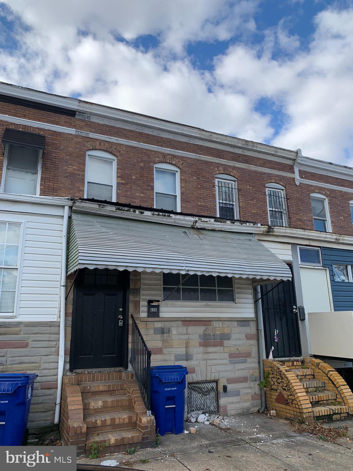 BENTALOU - Residential