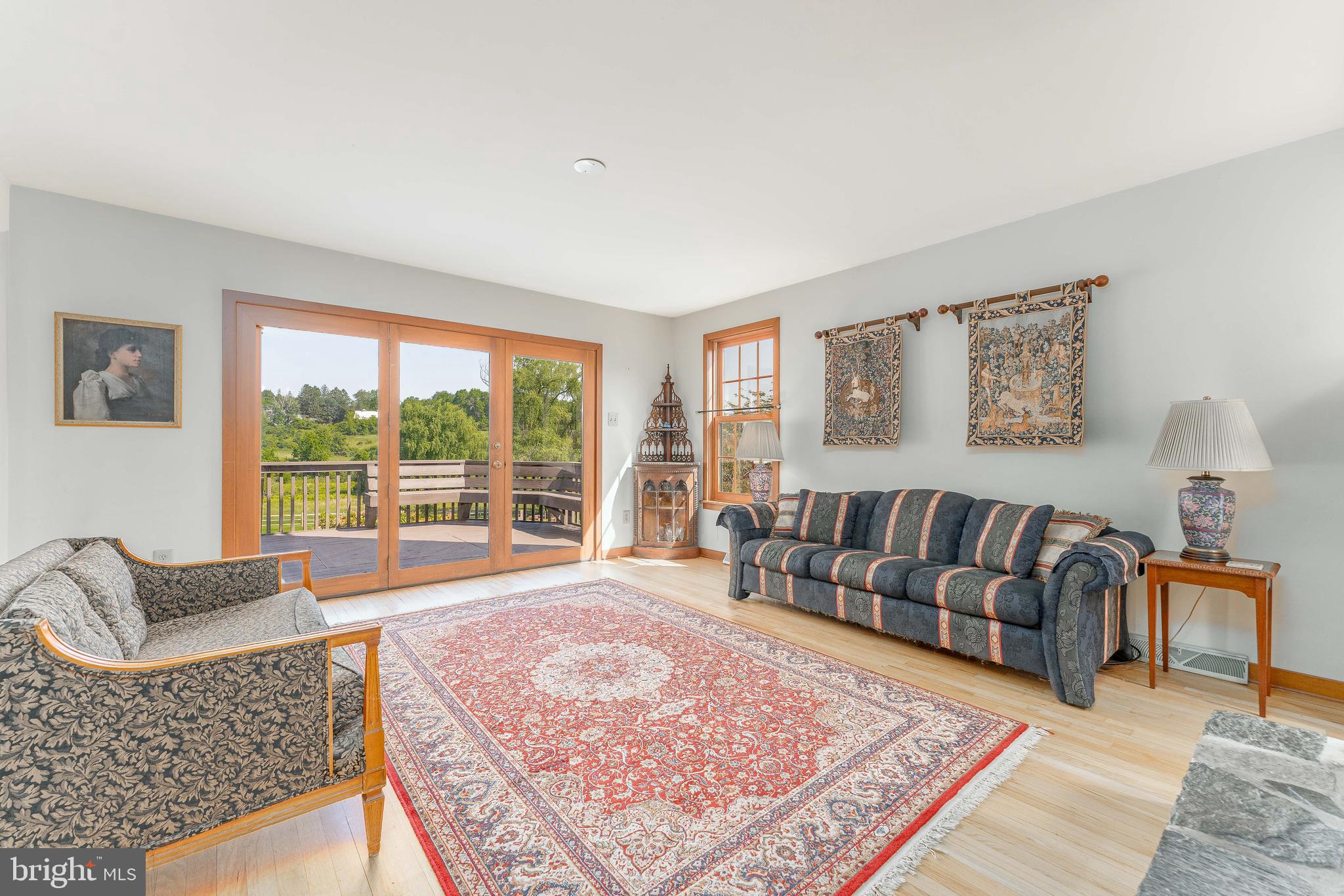 PLUMLY FARMS - Residential