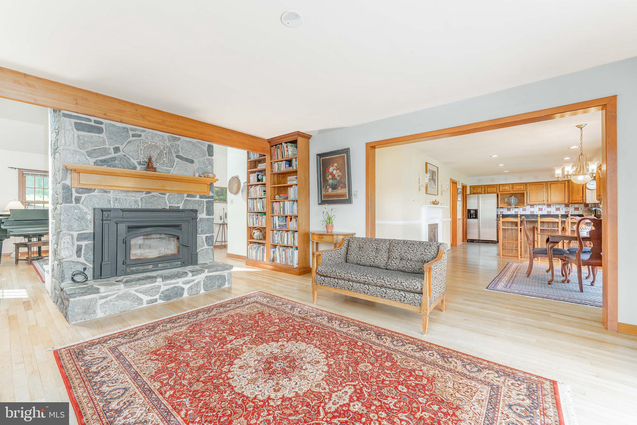 PLUMLY FARMS - Residential