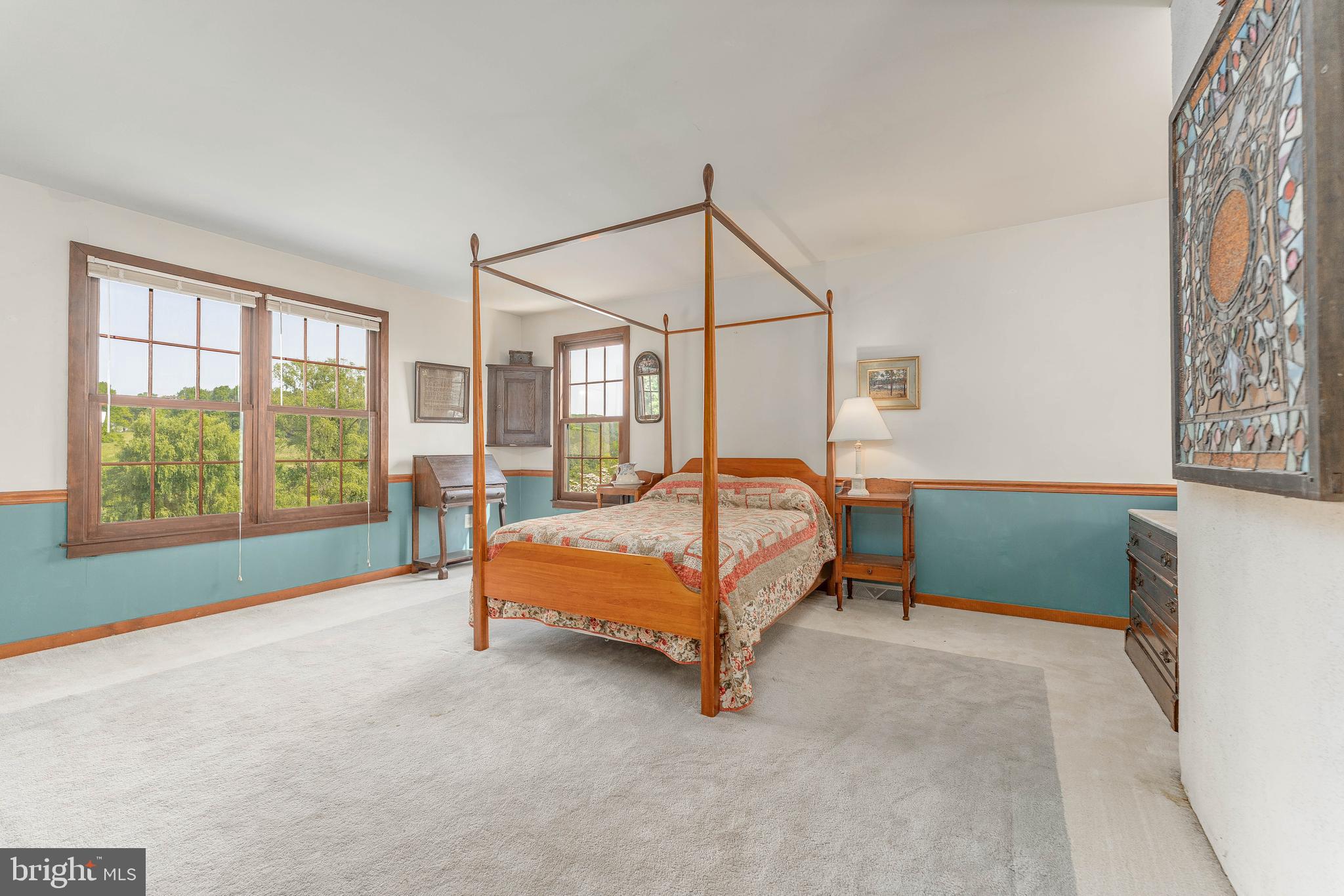PLUMLY FARMS - Residential
