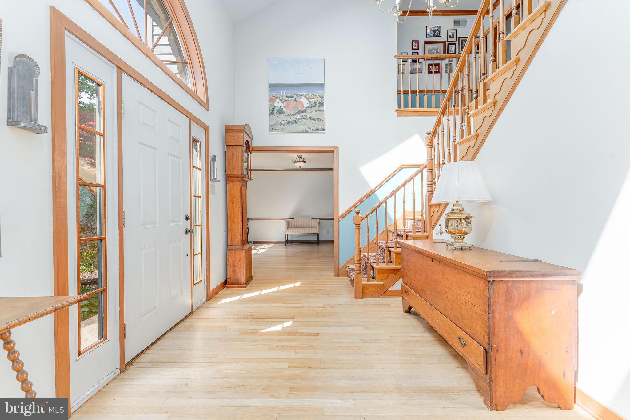 PLUMLY FARMS - Residential