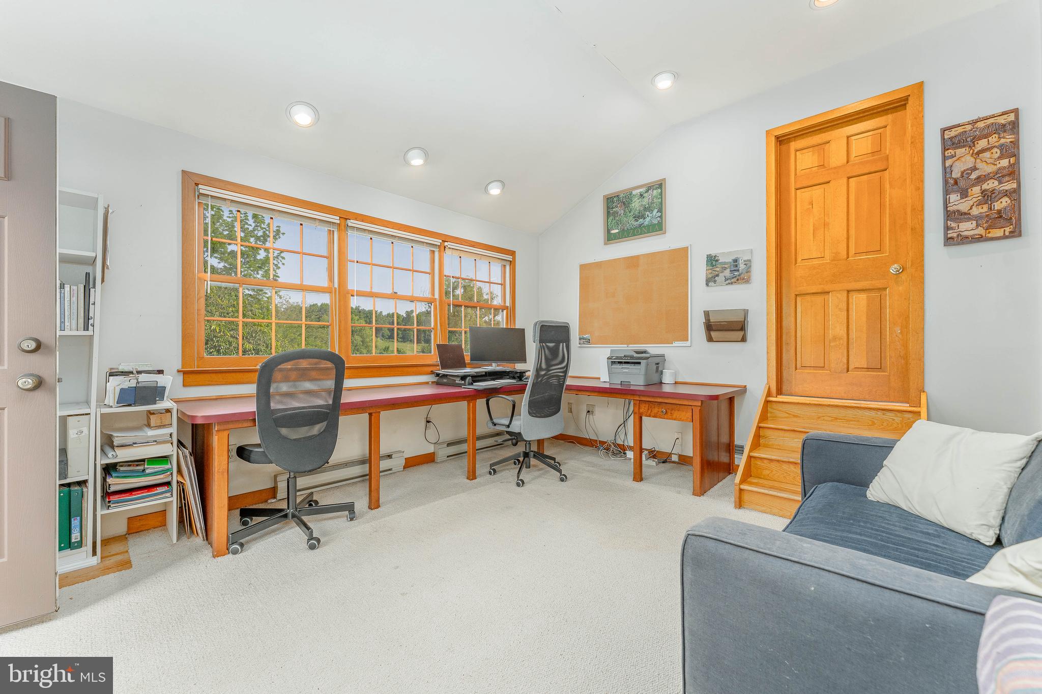 PLUMLY FARMS - Residential