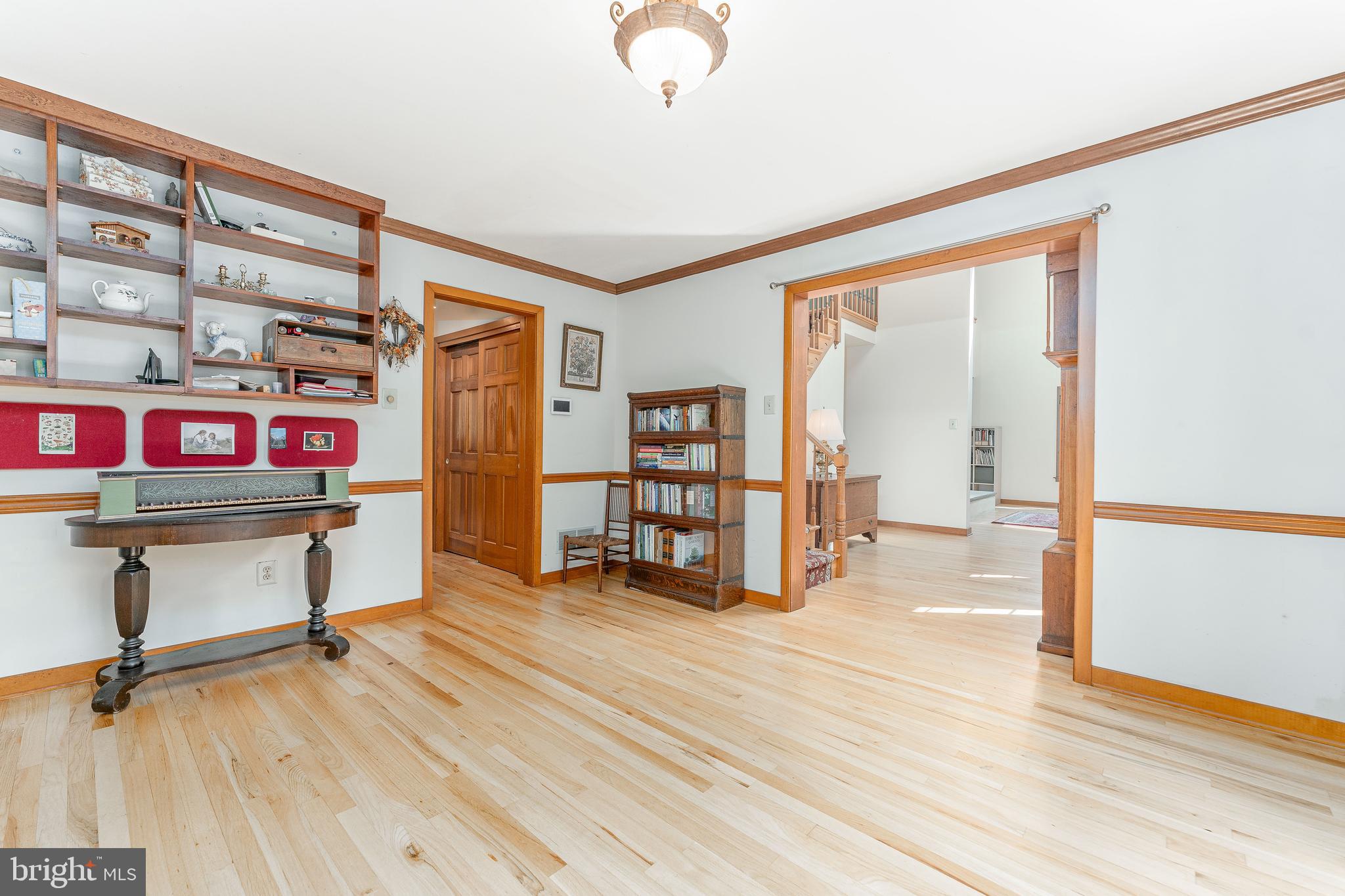 PLUMLY FARMS - Residential