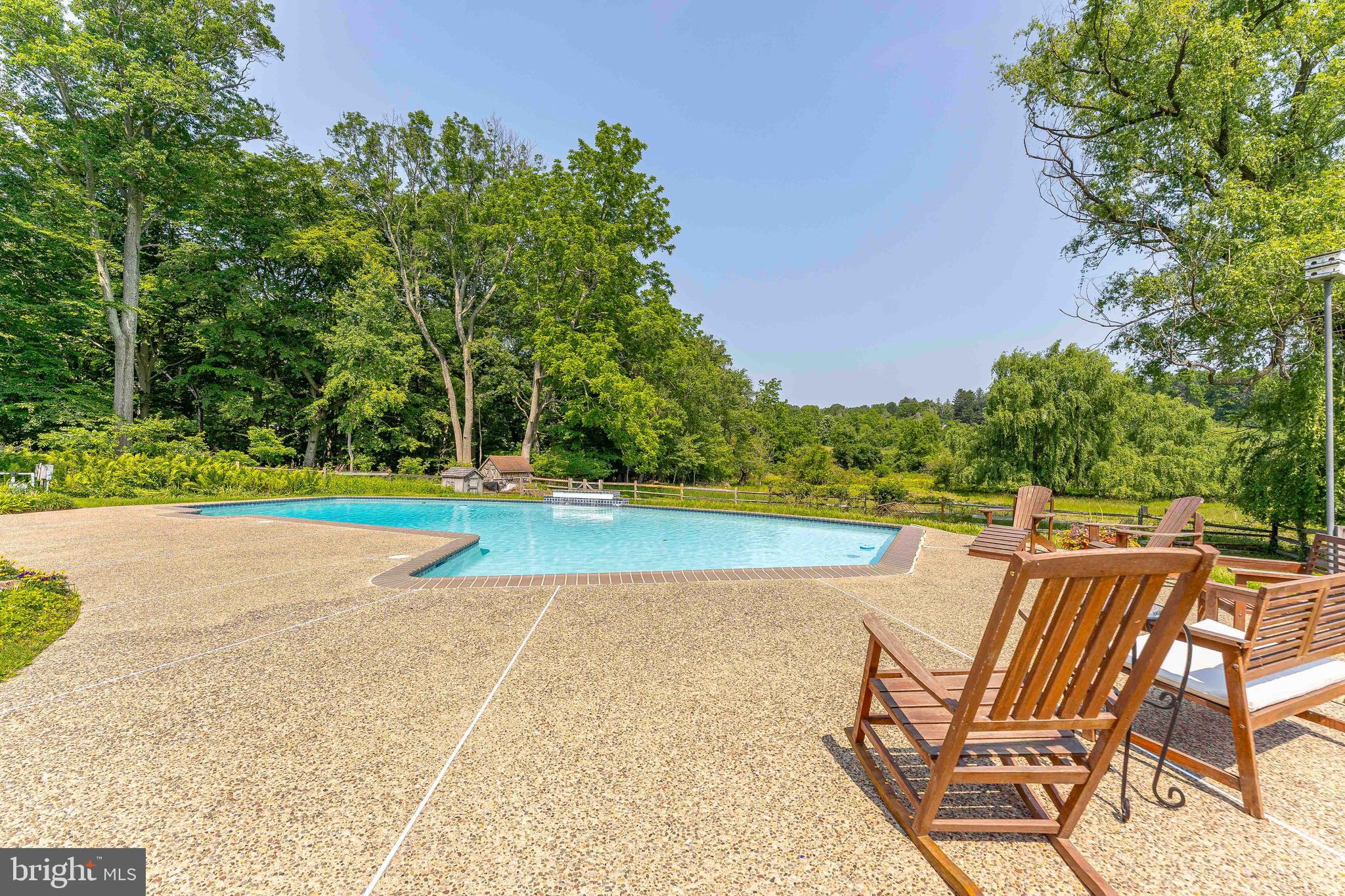 PLUMLY FARMS - Residential