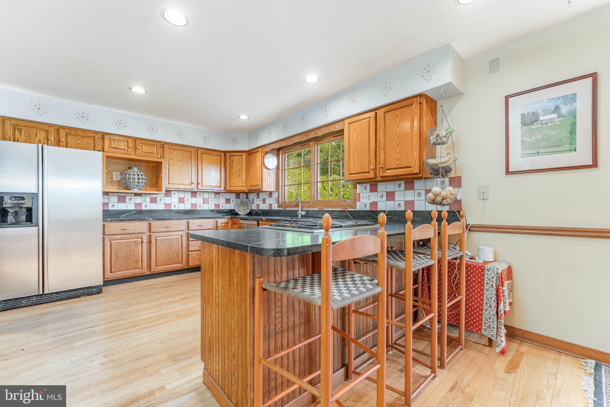 PLUMLY FARMS - Residential