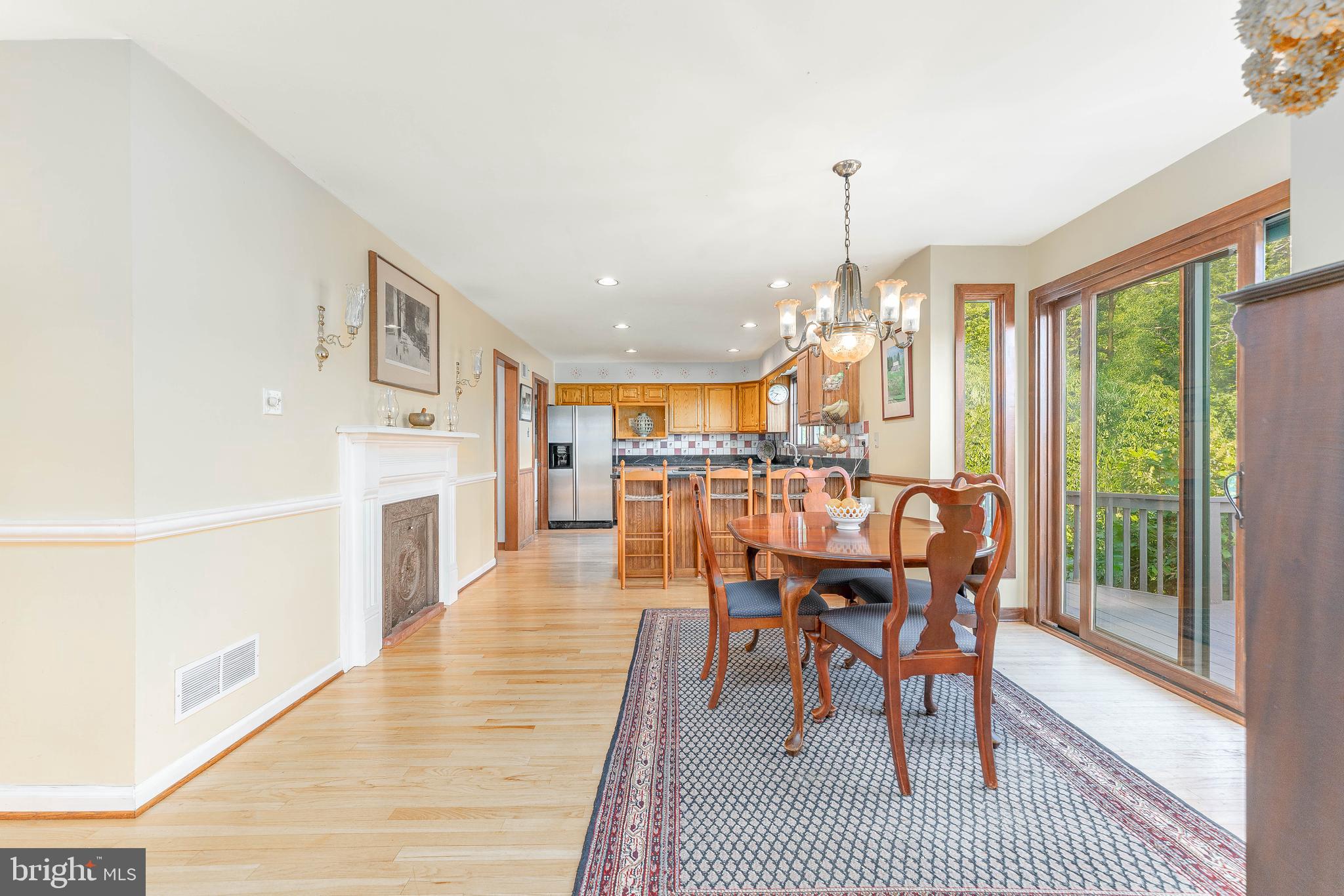 PLUMLY FARMS - Residential