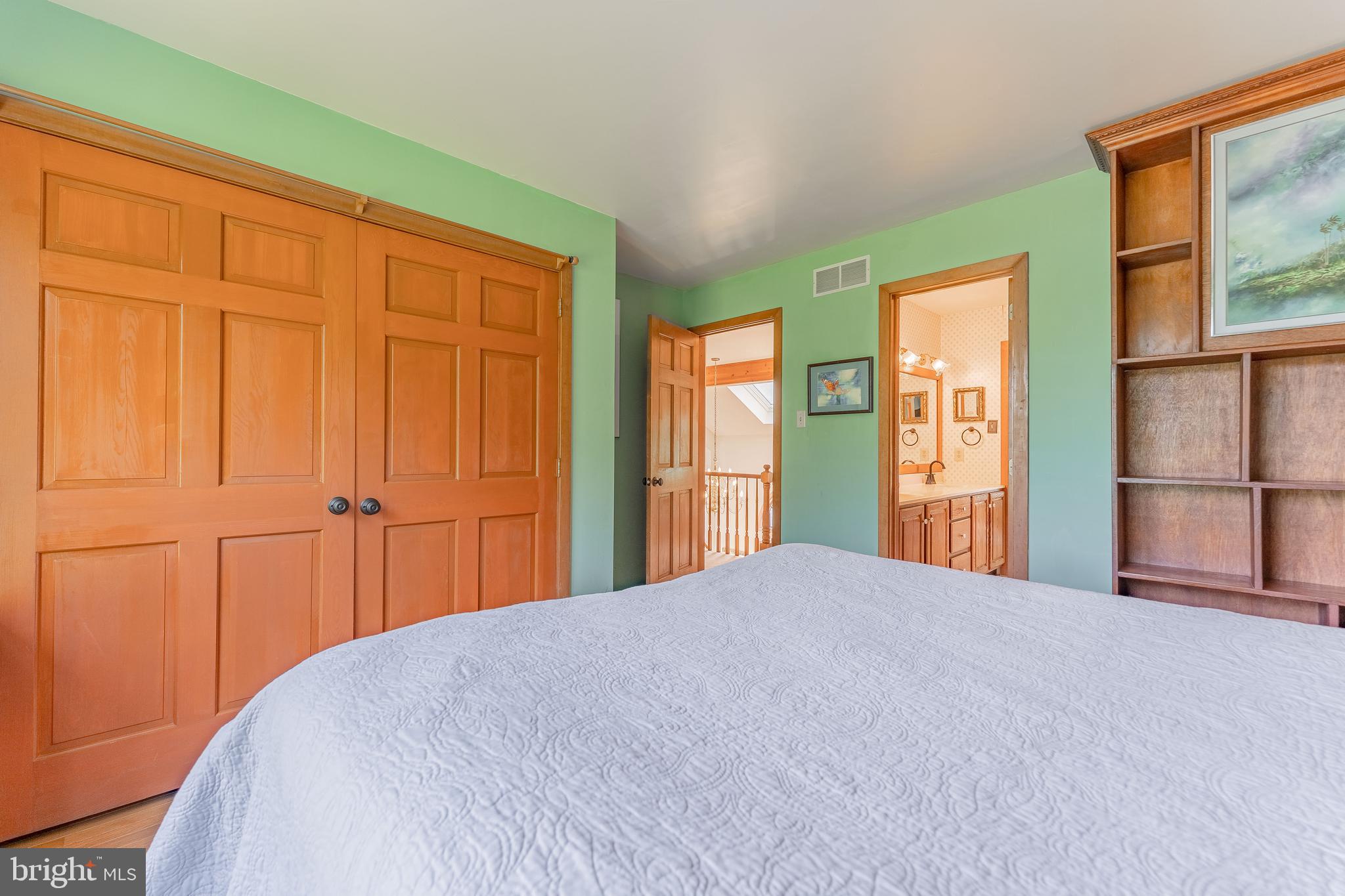 PLUMLY FARMS - Residential