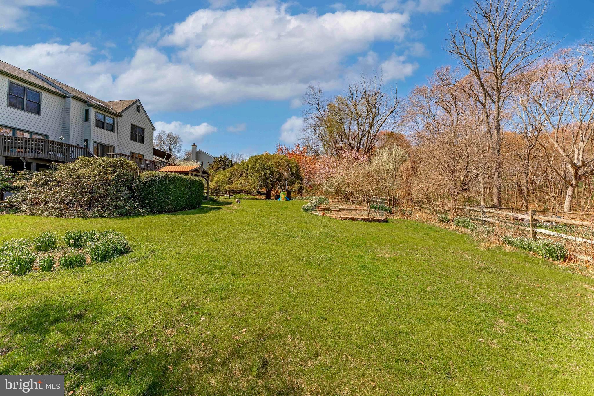 PLUMLY FARMS - Residential