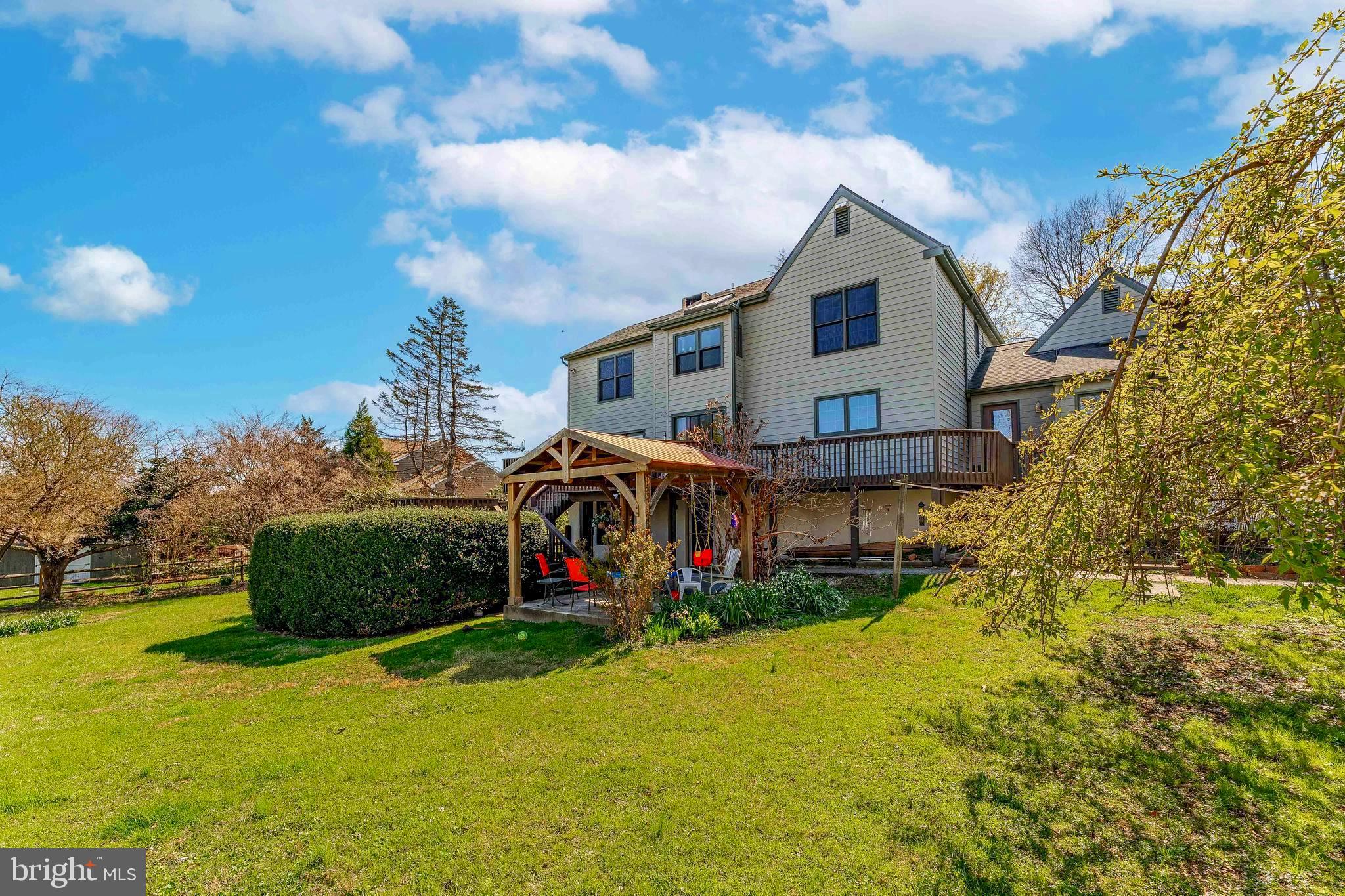 PLUMLY FARMS - Residential