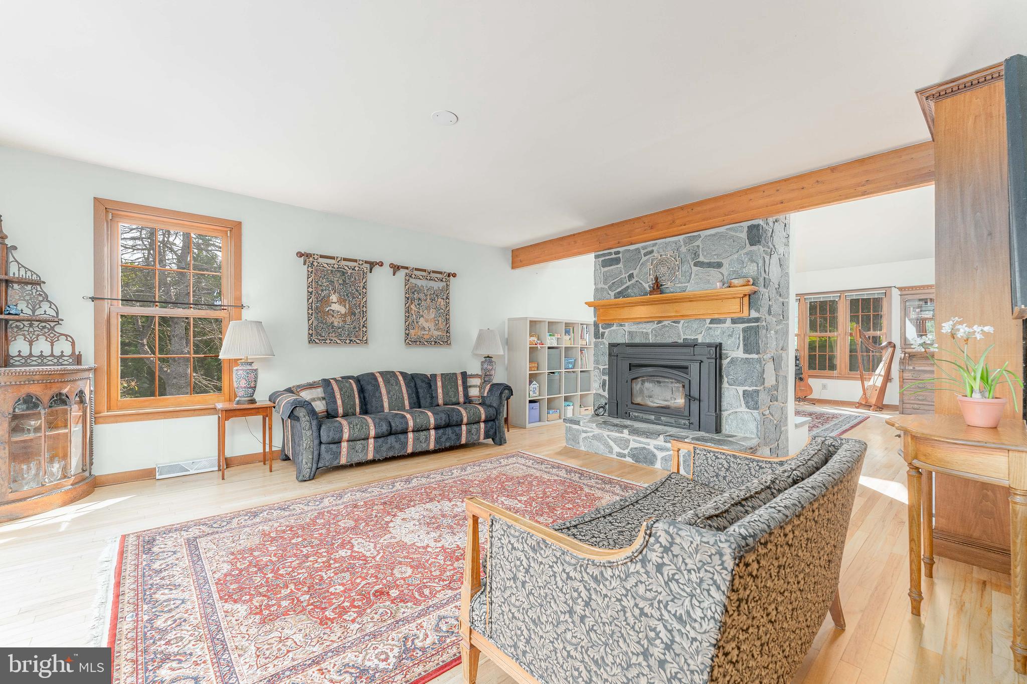 PLUMLY FARMS - Residential