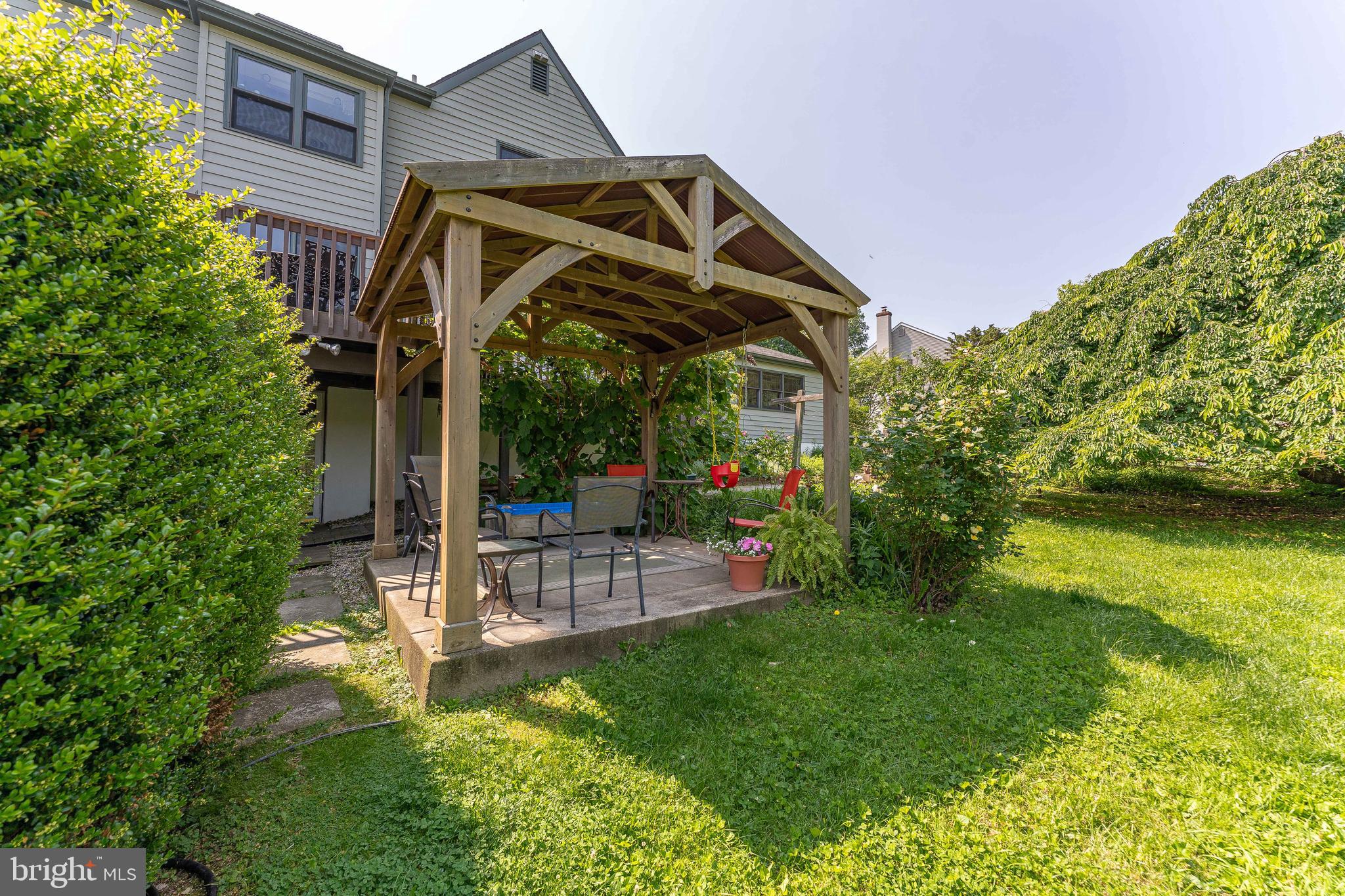 PLUMLY FARMS - Residential