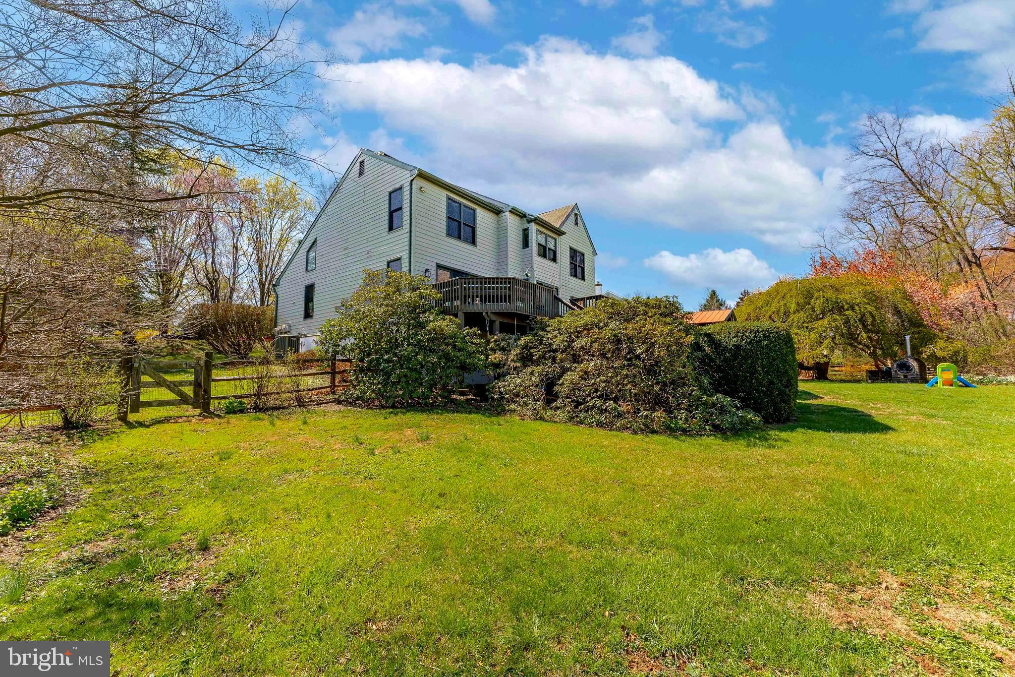 PLUMLY FARMS - Residential