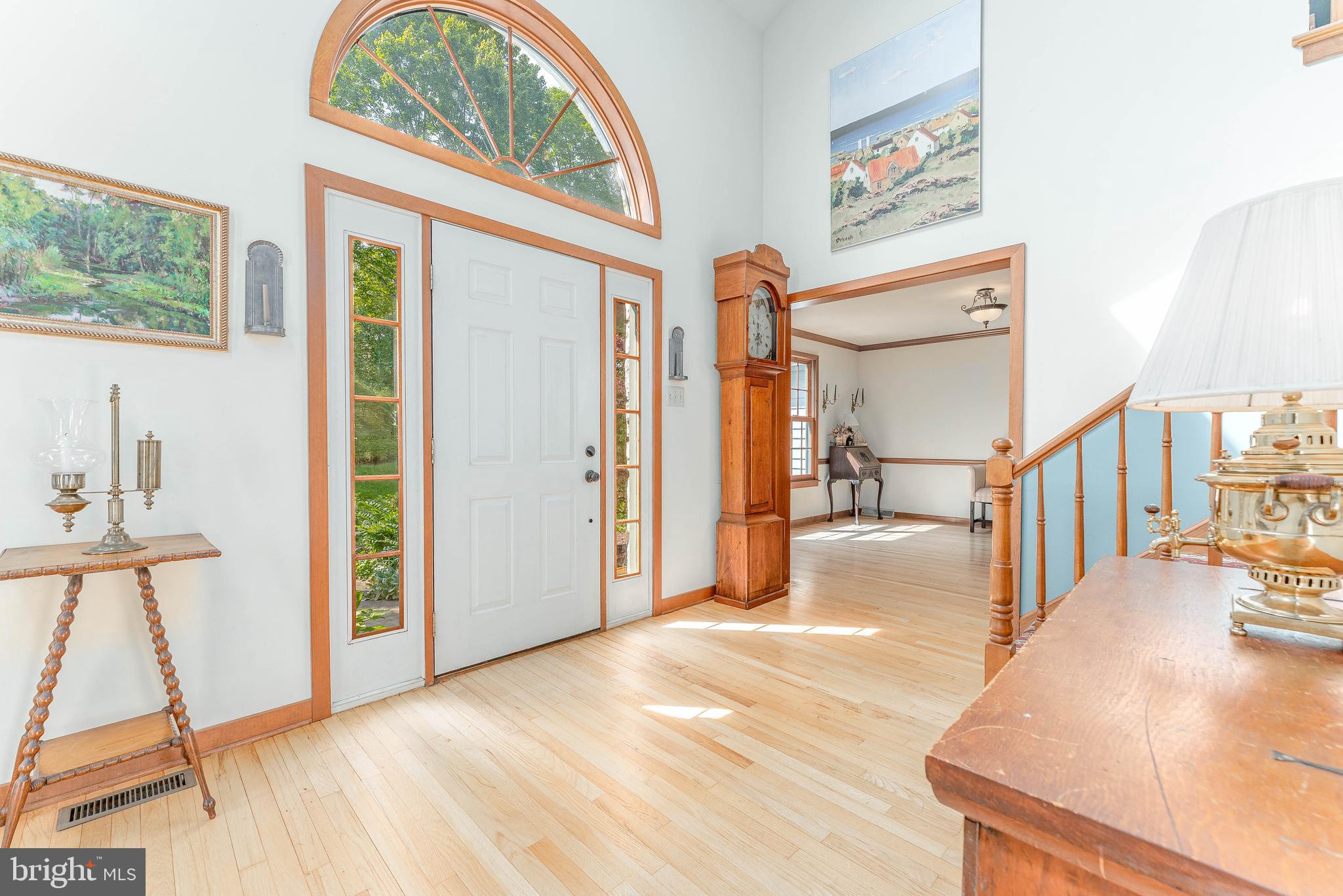 PLUMLY FARMS - Residential