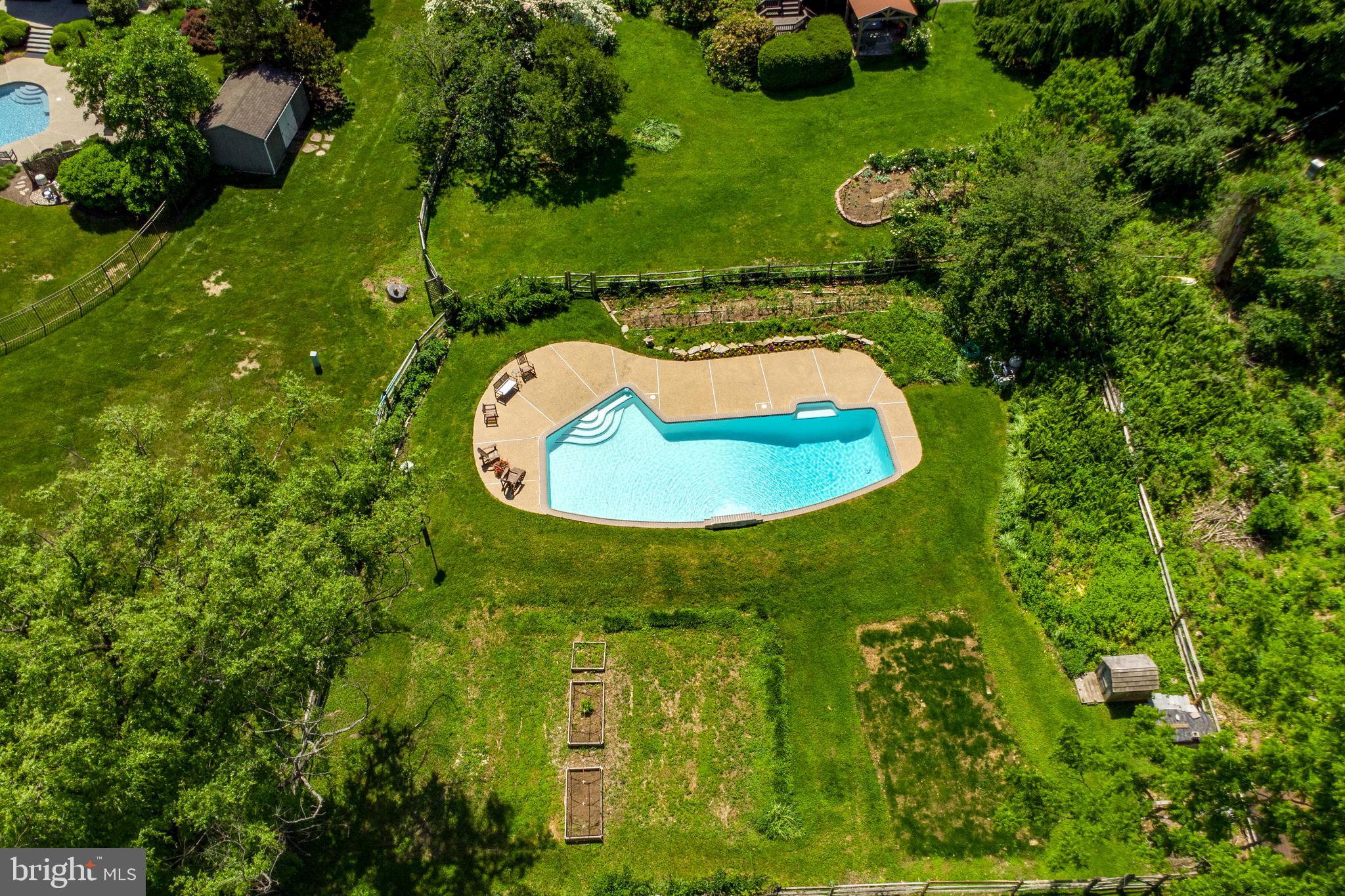 PLUMLY FARMS - Residential
