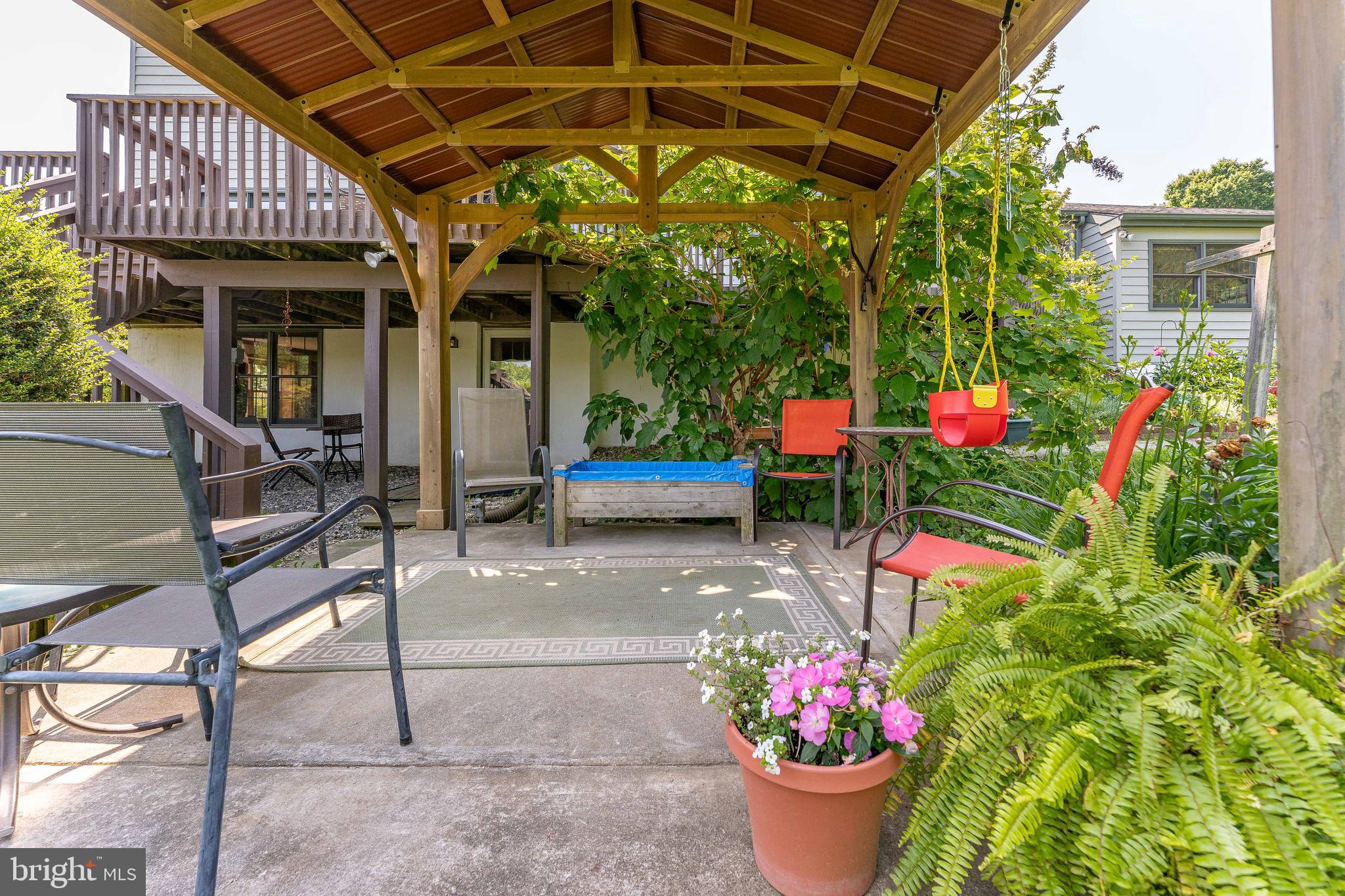 PLUMLY FARMS - Residential