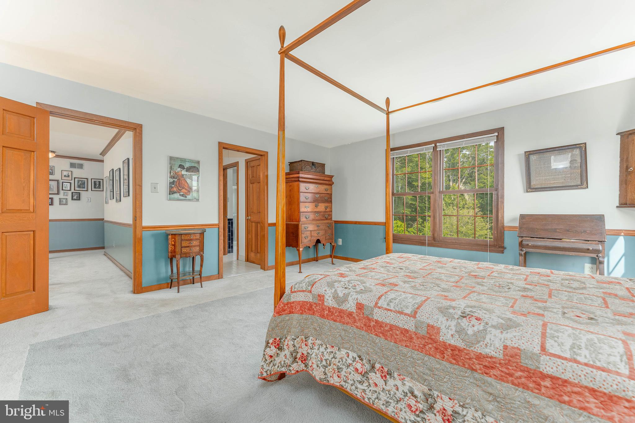 PLUMLY FARMS - Residential
