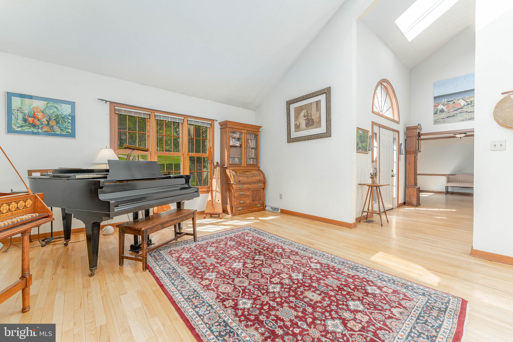 PLUMLY FARMS - Residential