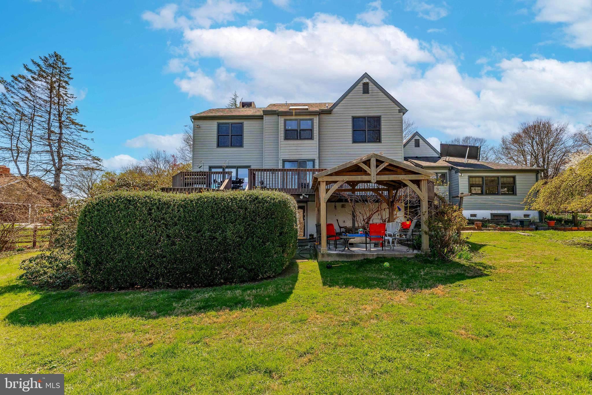 PLUMLY FARMS - Residential