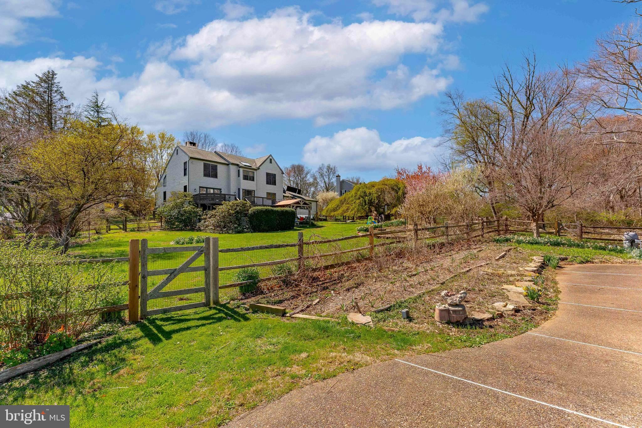 PLUMLY FARMS - Residential
