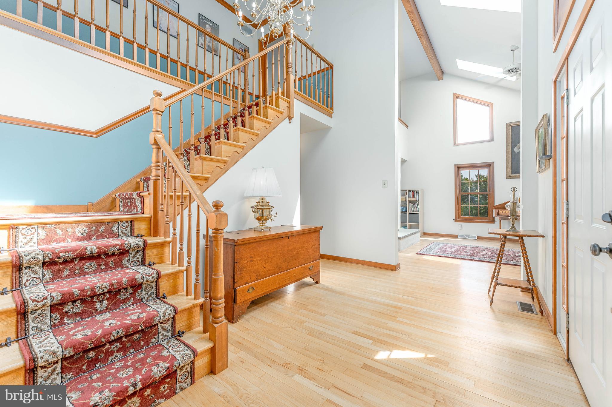 PLUMLY FARMS - Residential