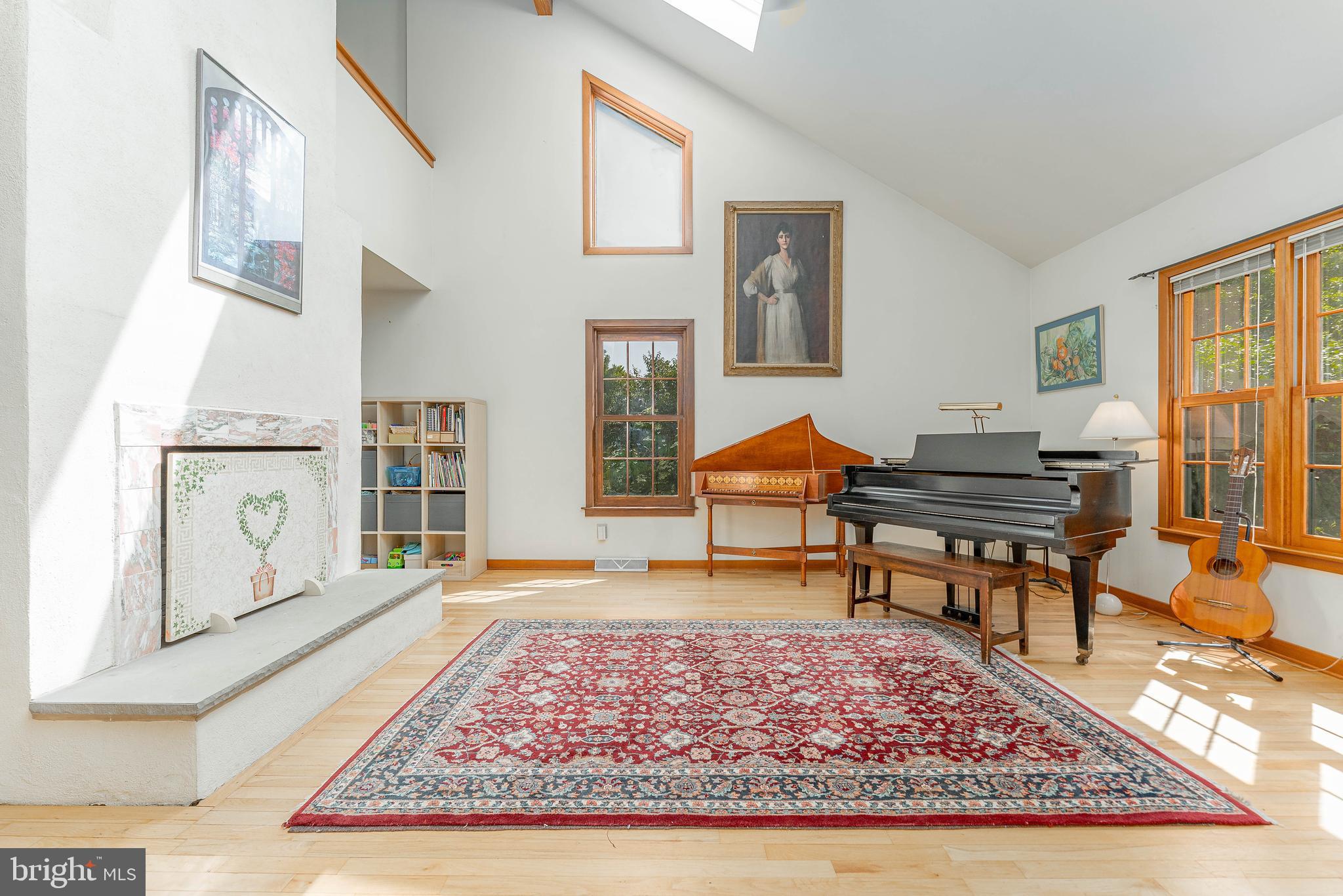 PLUMLY FARMS - Residential