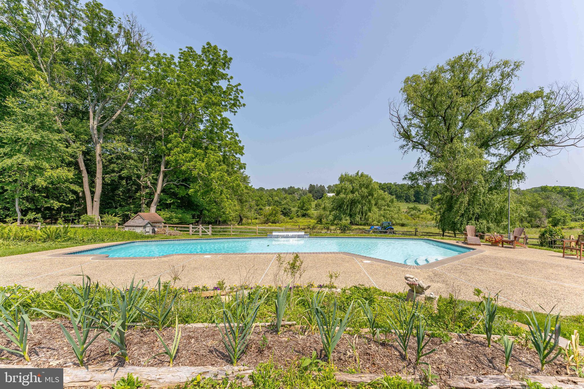 PLUMLY FARMS - Residential