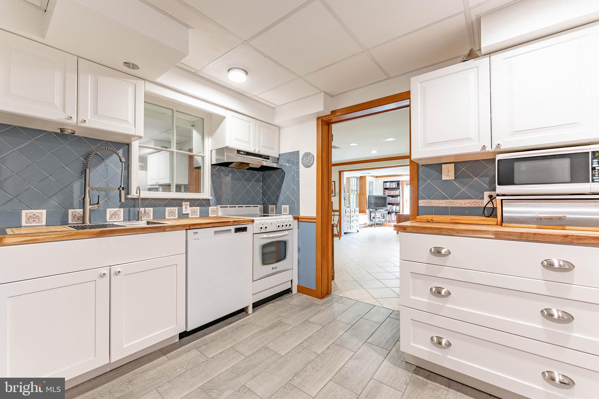 PLUMLY FARMS - Residential