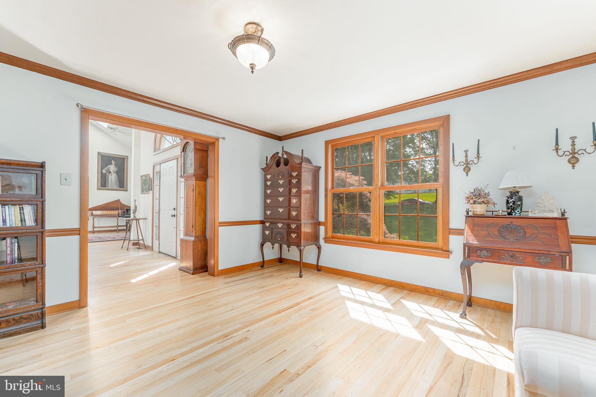 PLUMLY FARMS - Residential