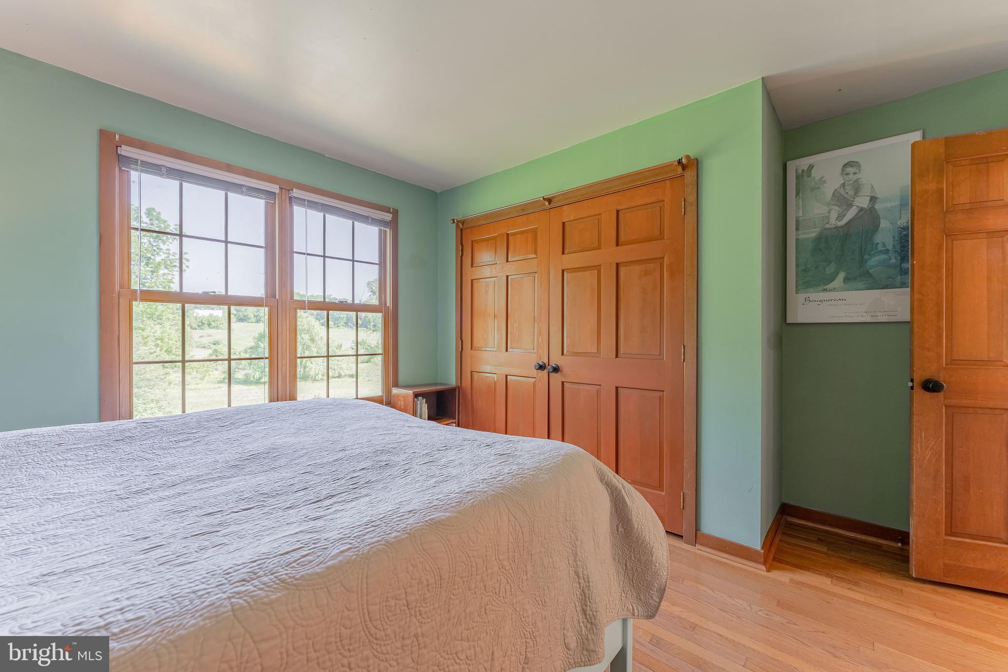 PLUMLY FARMS - Residential