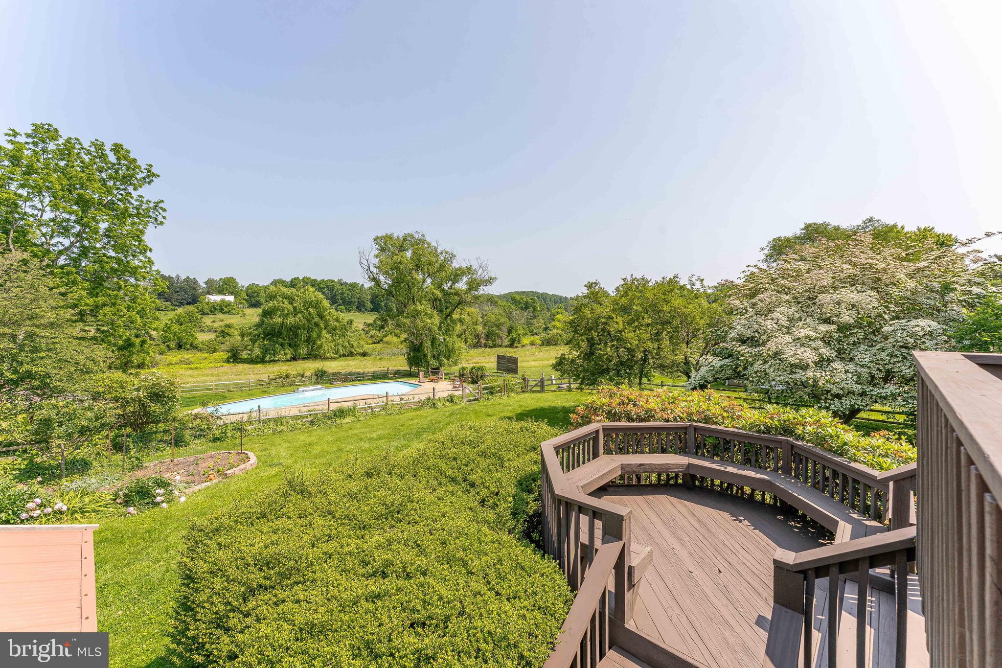 PLUMLY FARMS - Residential