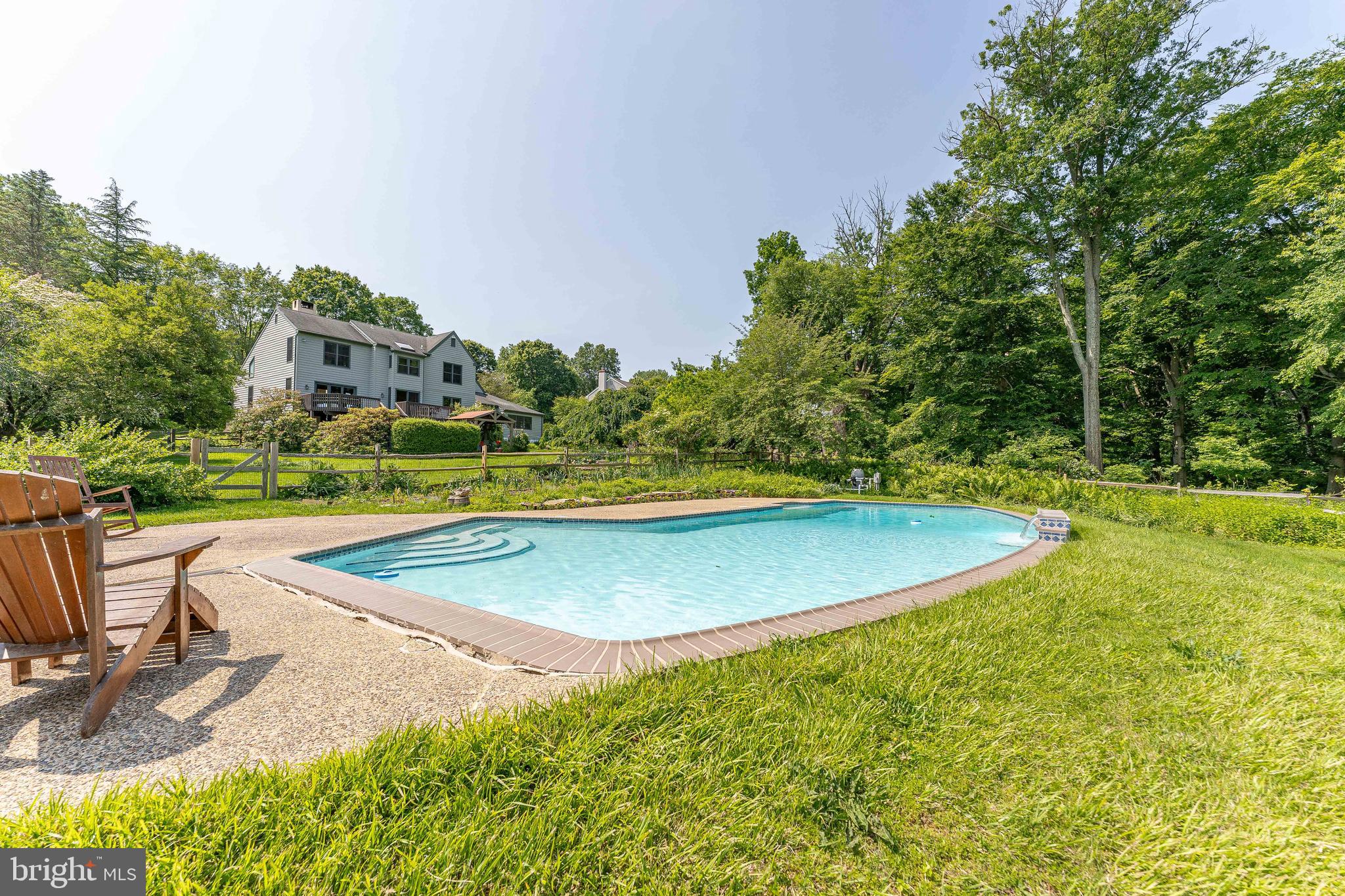 PLUMLY FARMS - Residential