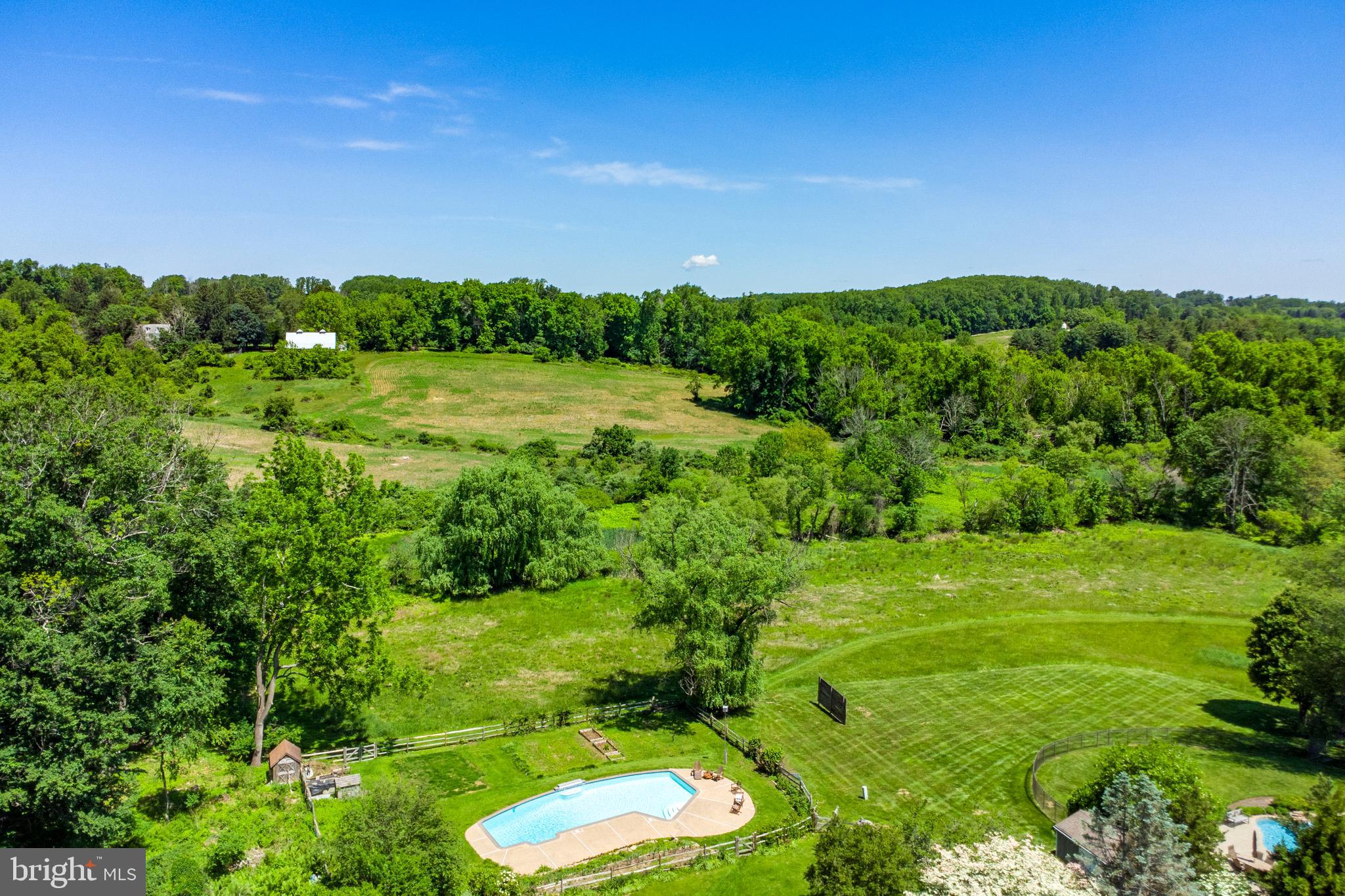 PLUMLY FARMS - Residential